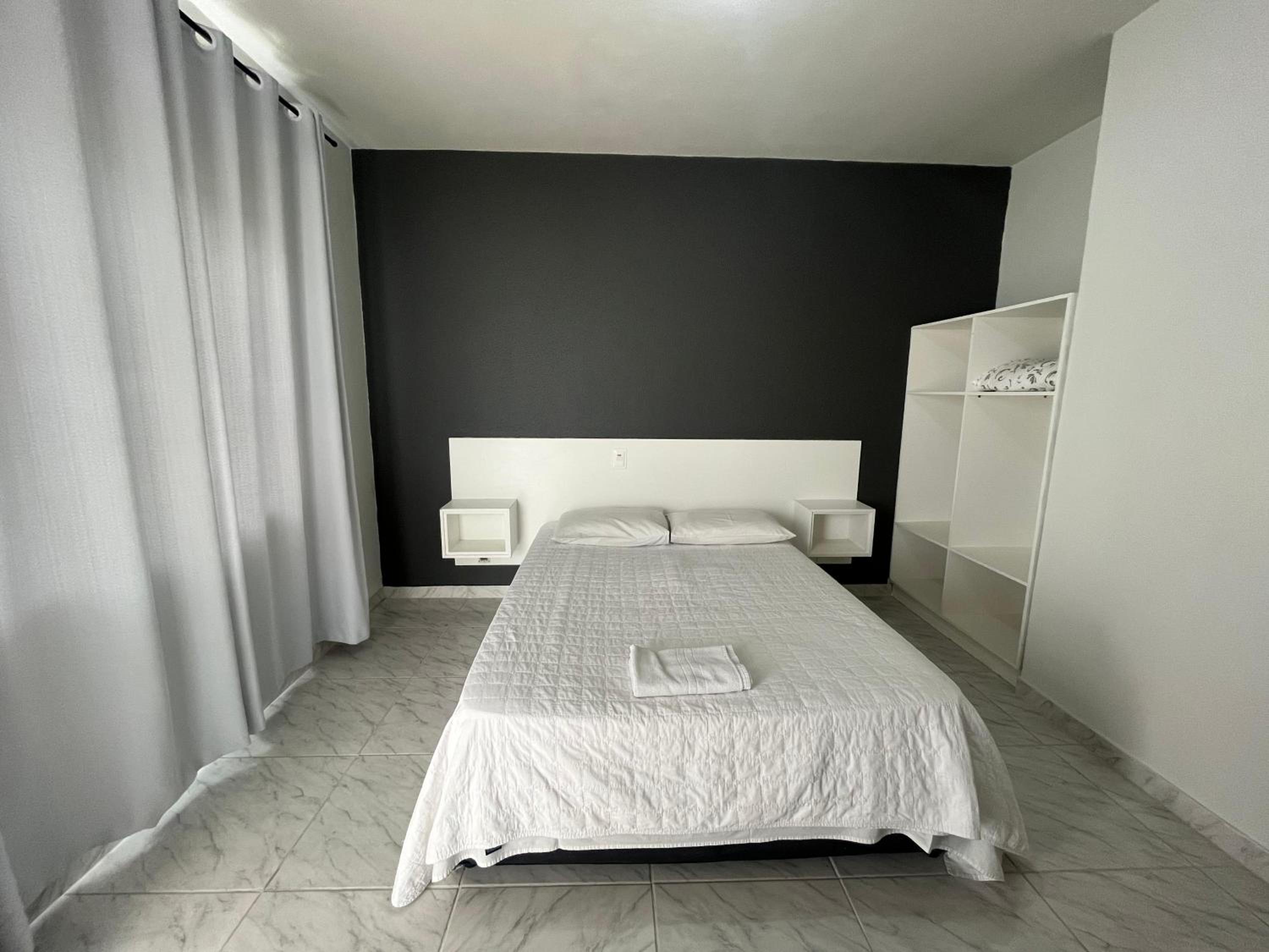 Deluxe Apartment photo 1