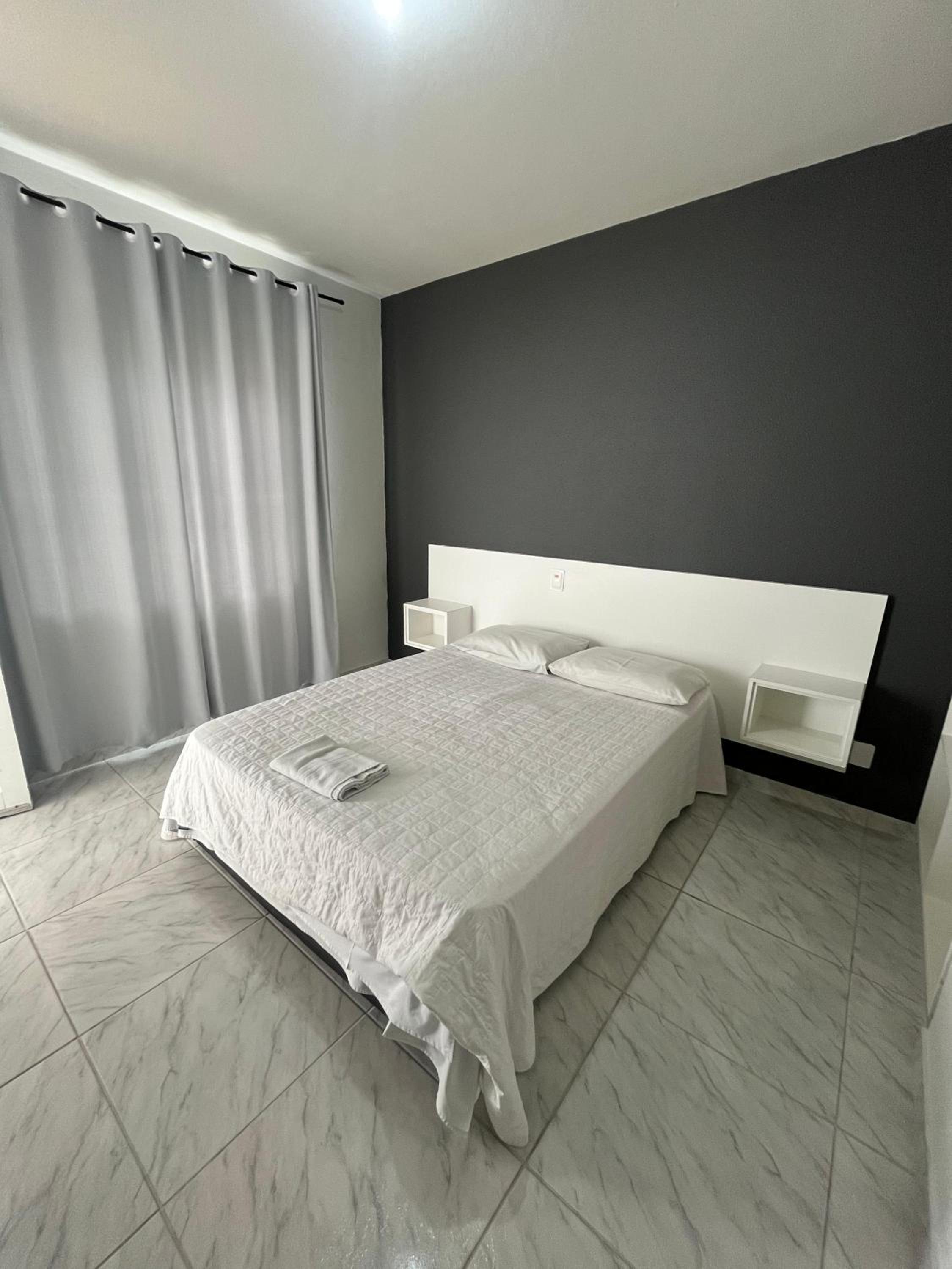 Deluxe Apartment photo 3