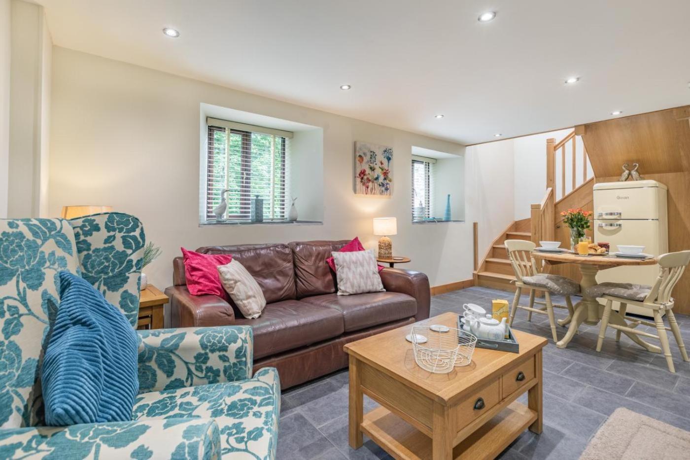 One-Bedroom House photo 2