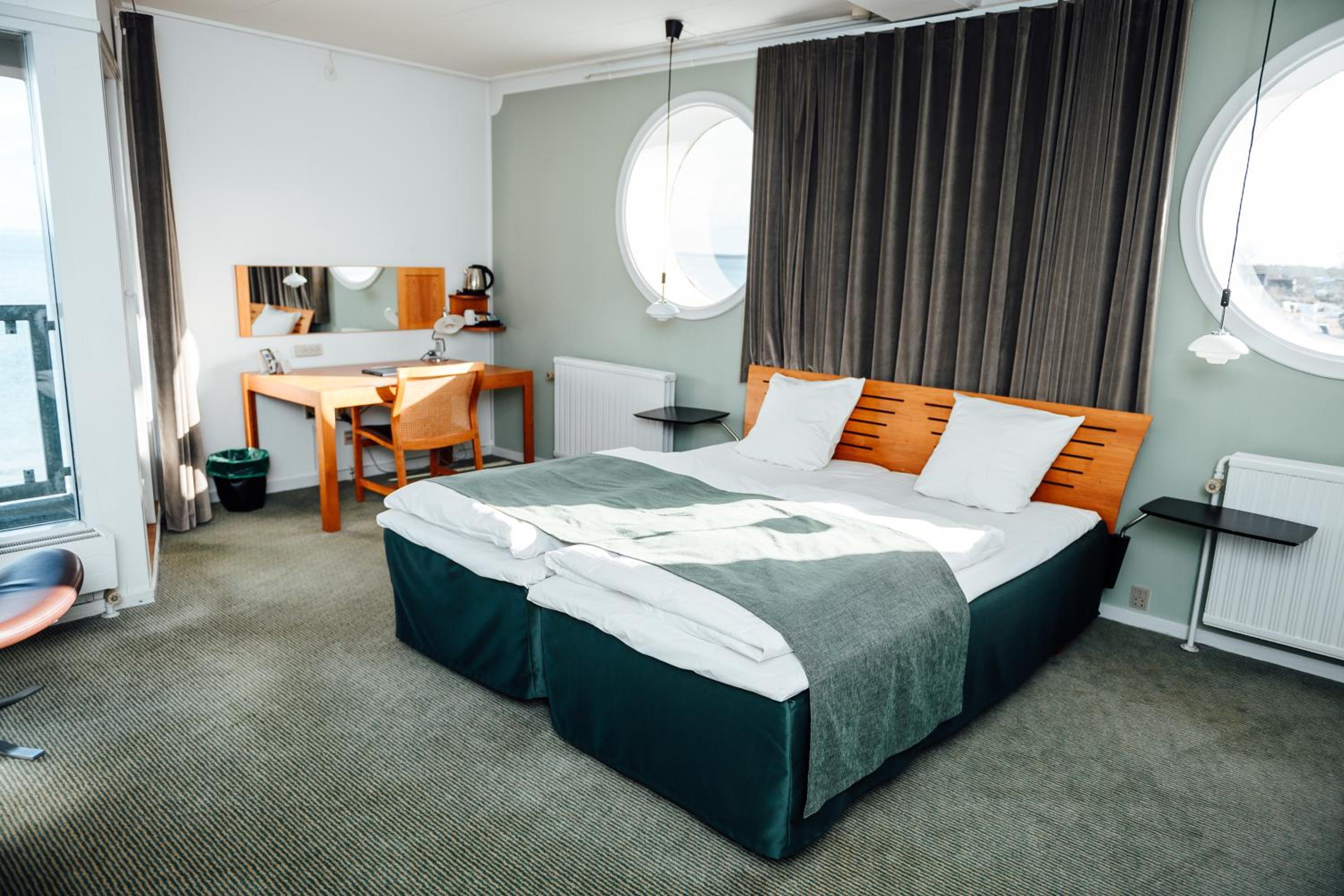 Junior Suite with Sea View