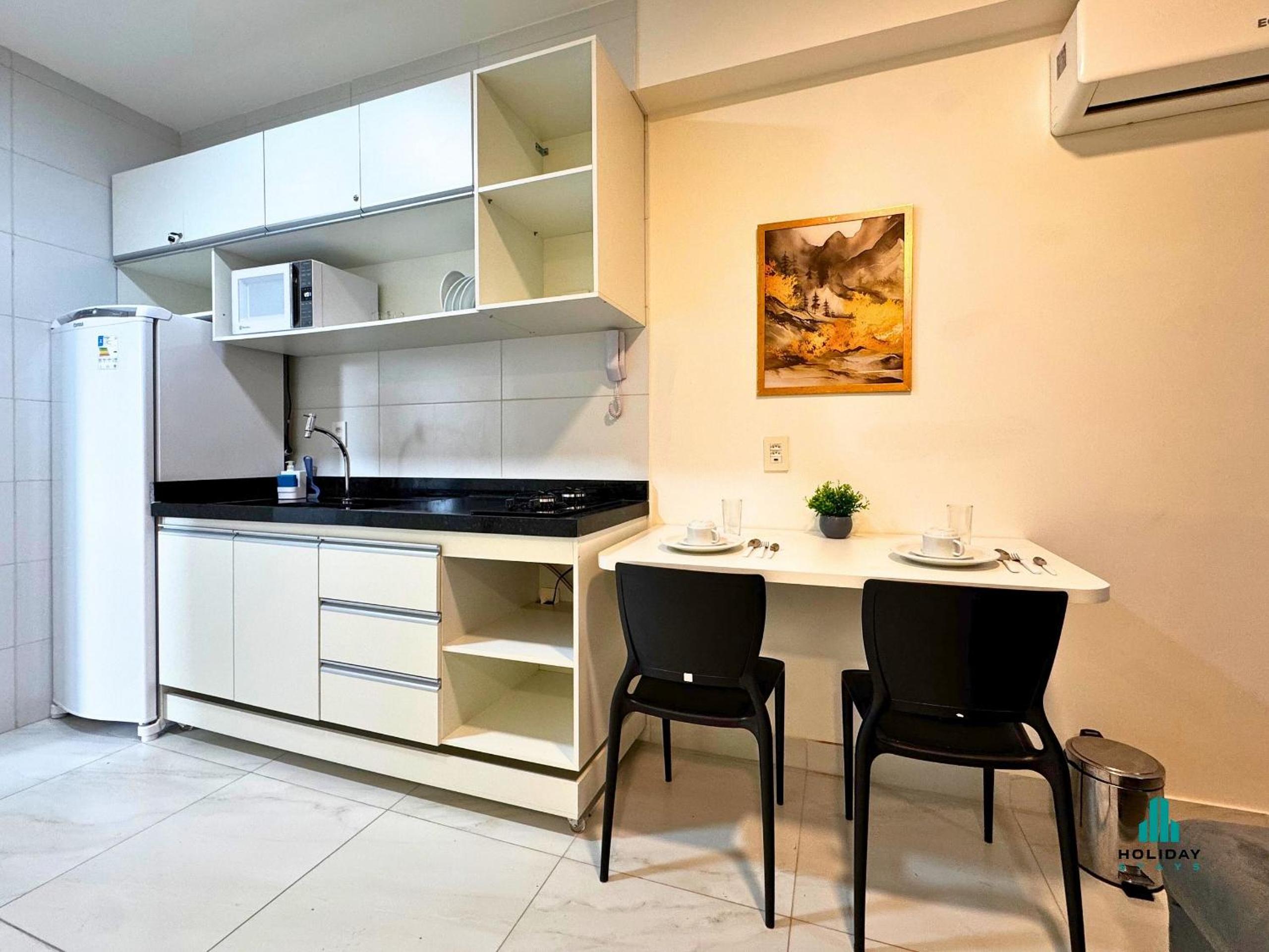 One-Bedroom Family Apartment photo 3