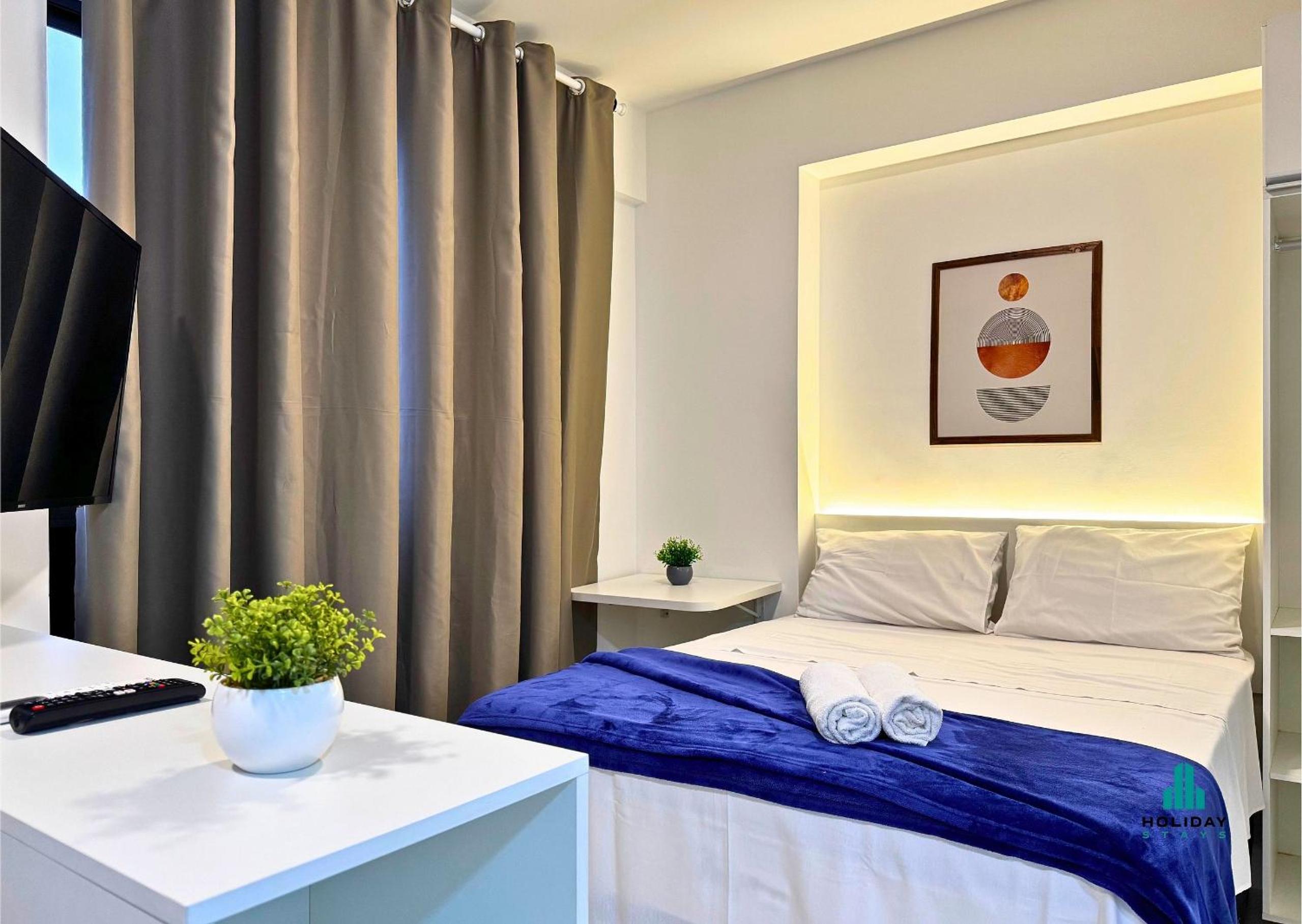 One-Bedroom Family Apartment photo 1
