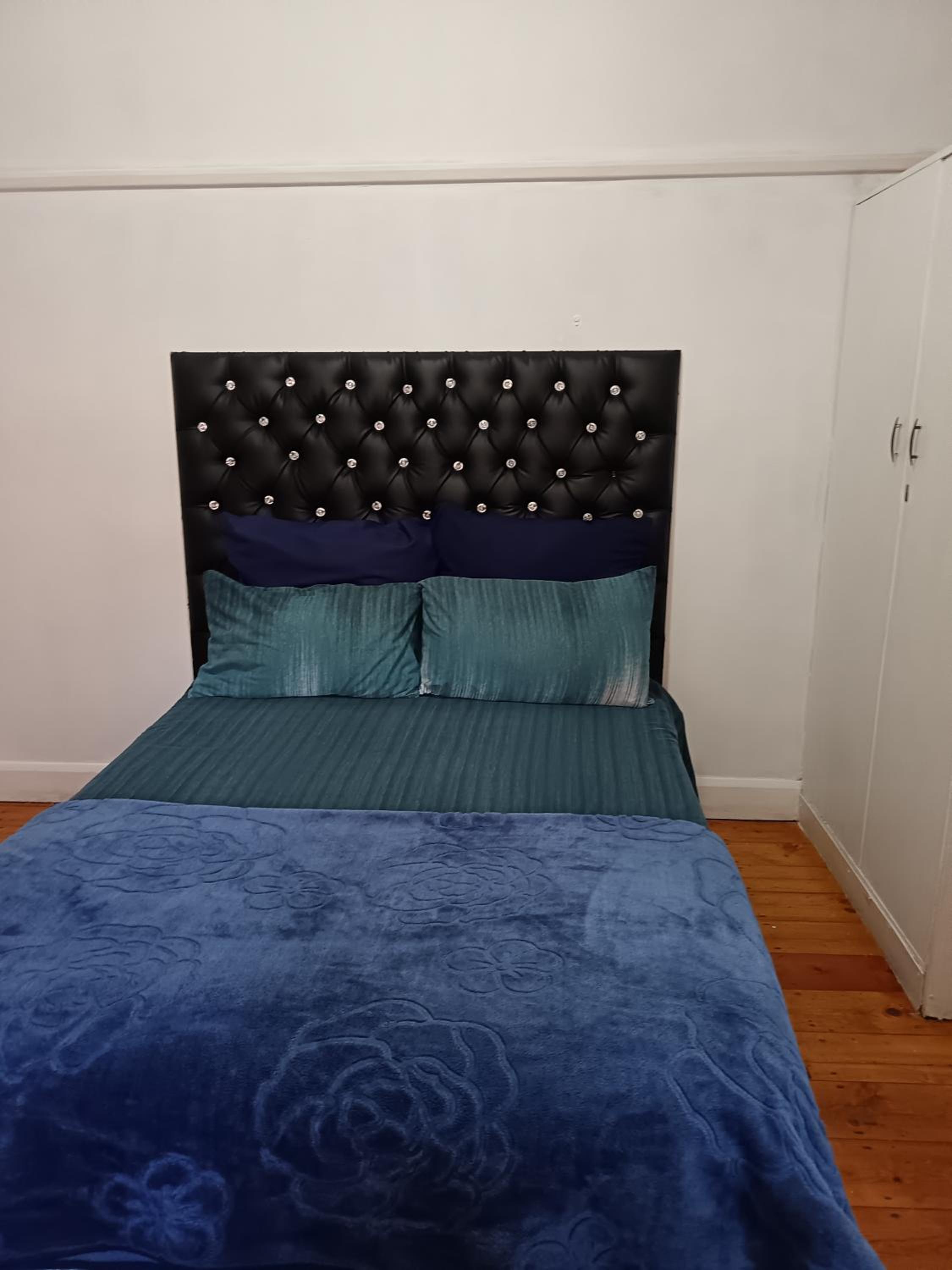Deluxe Single Room photo 1