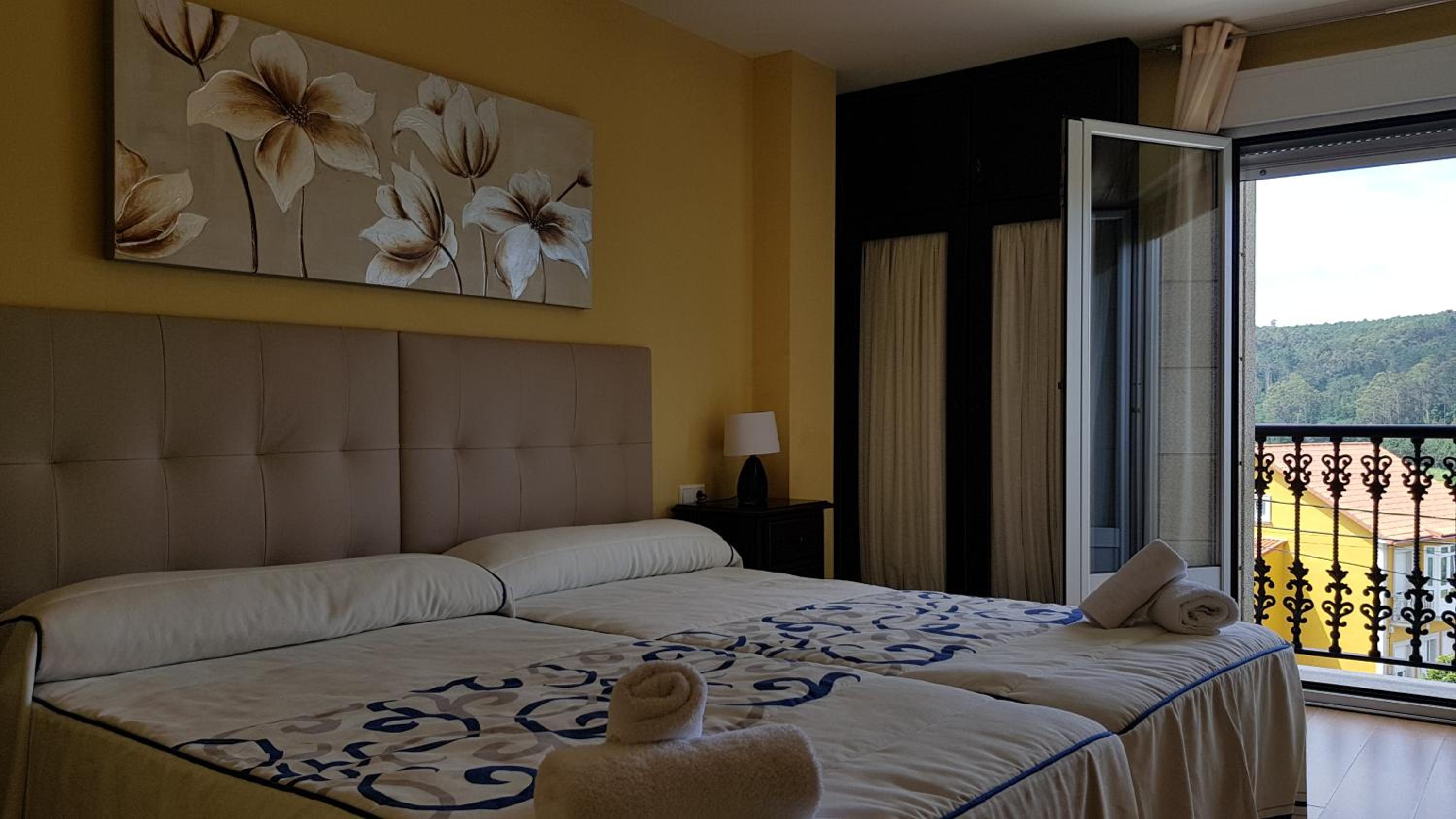 Double Room with Sea View photo 3