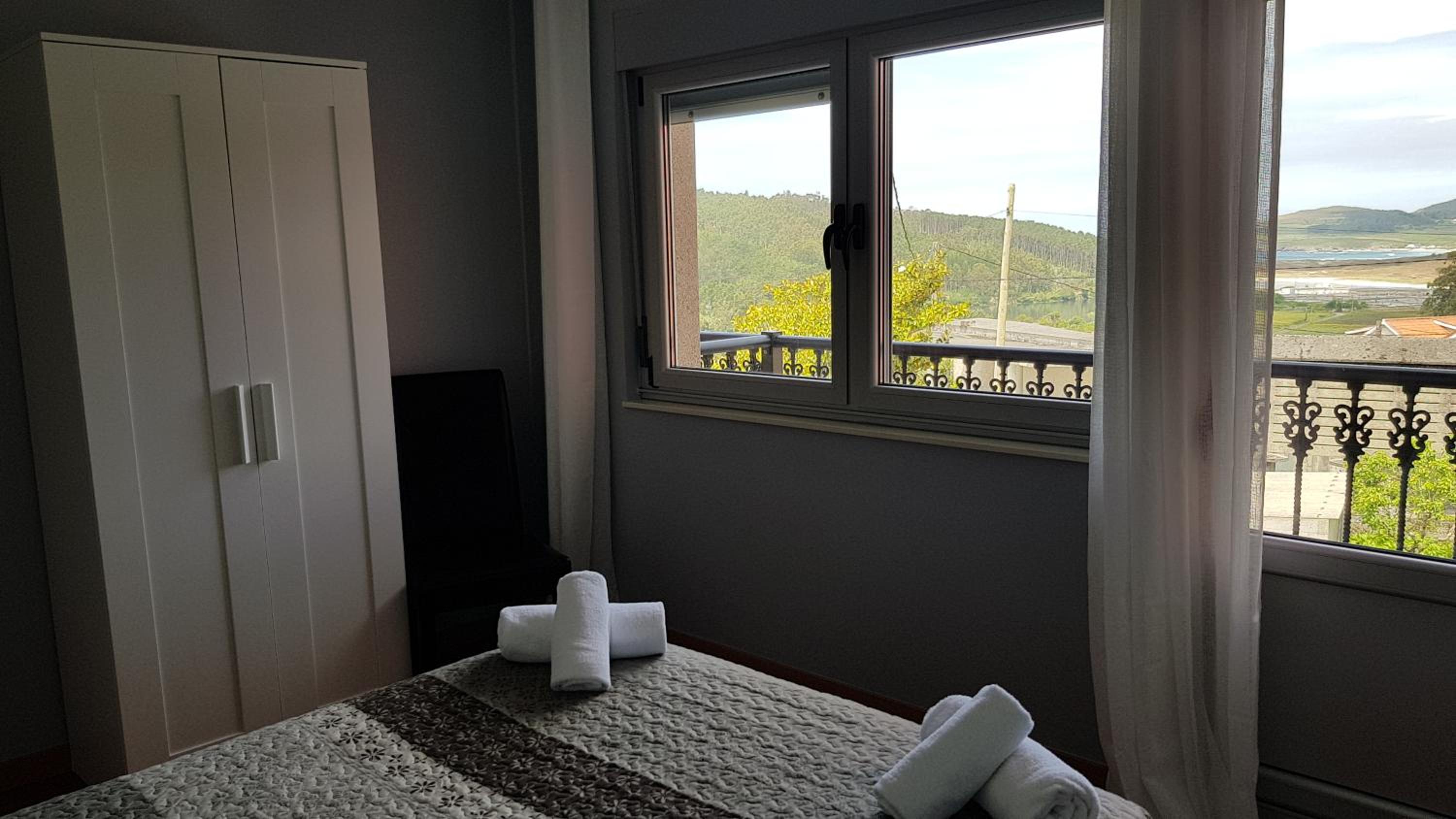 Double Room with Sea View photo 2
