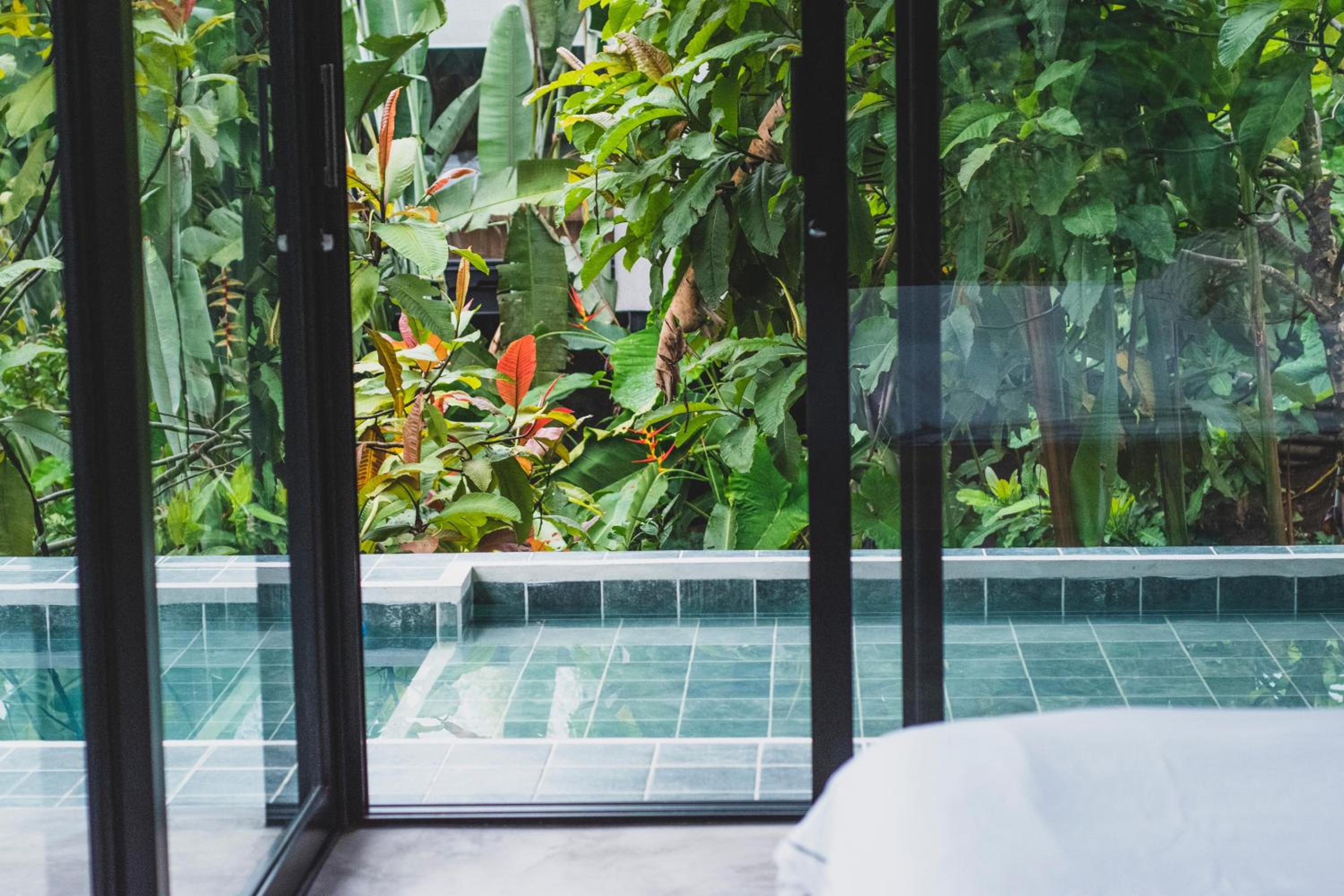 Villa with Garden View photo 1