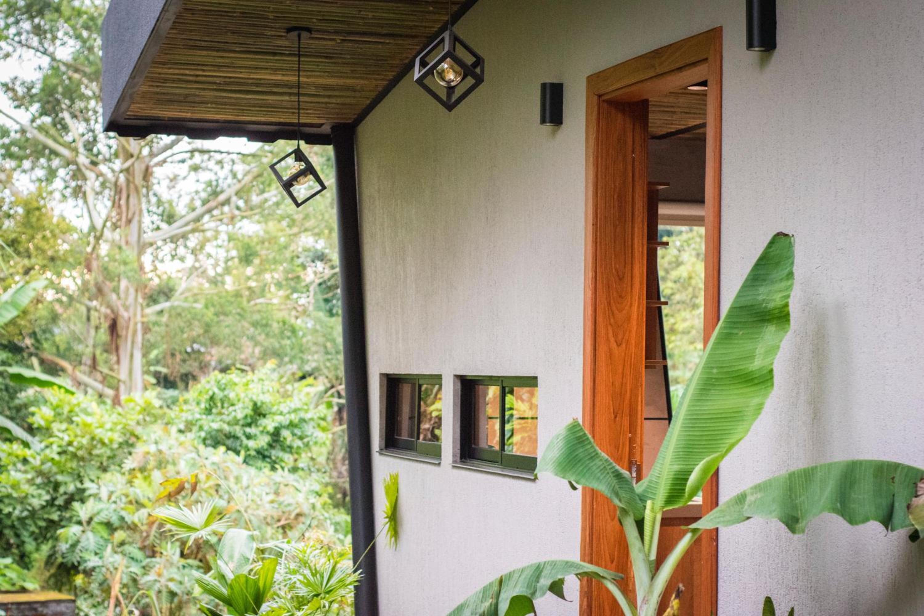 Villa with Garden View photo 2