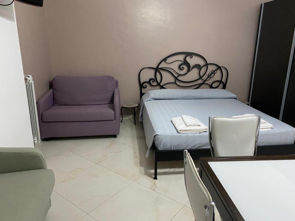 Triple Room with Private Bathroom photo 1