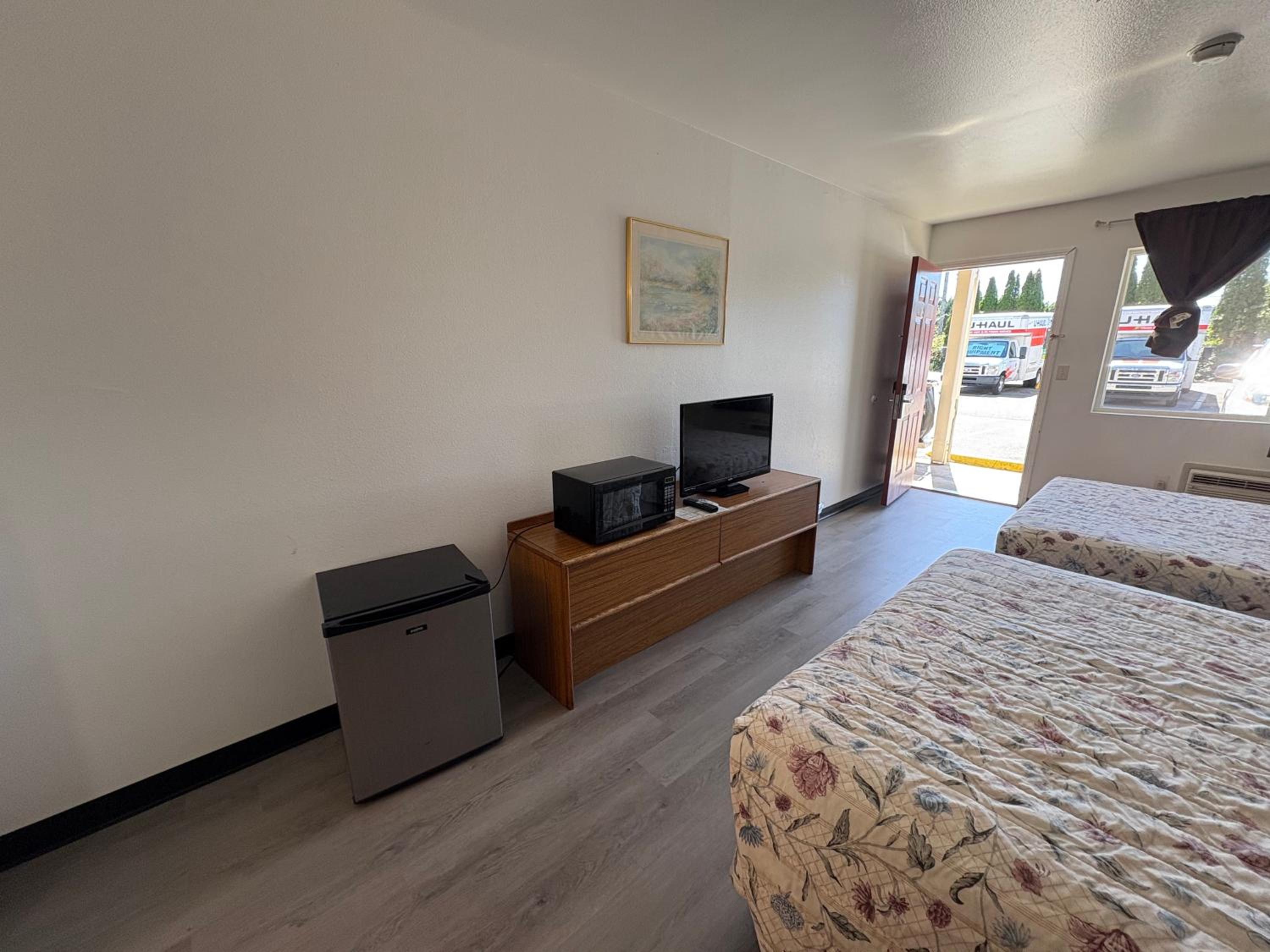 Deluxe Double Room photo 3