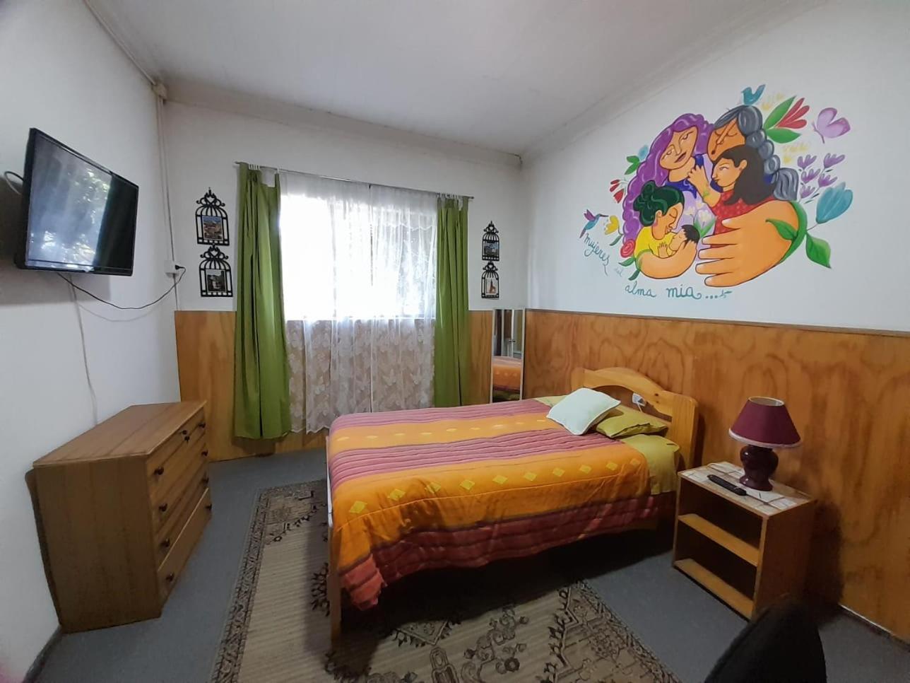 Double Room (1 Adult + 1 Child) photo 1