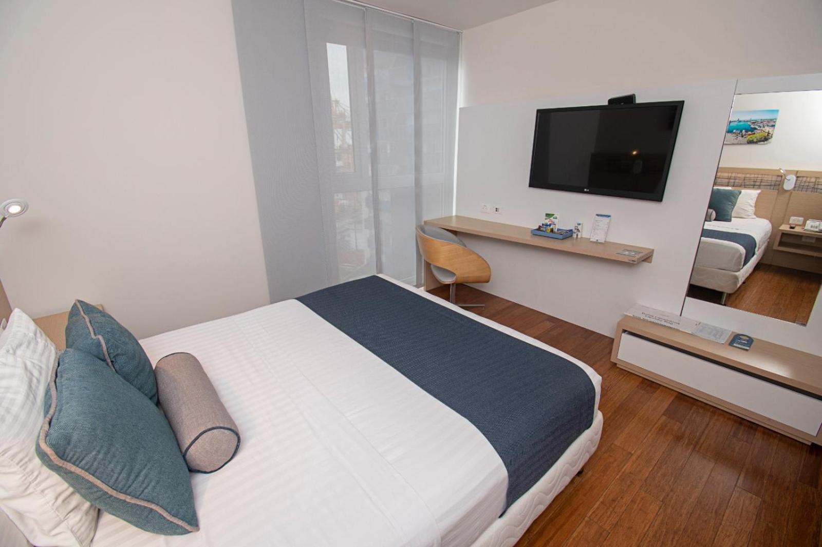 Standard Double Room photo 1