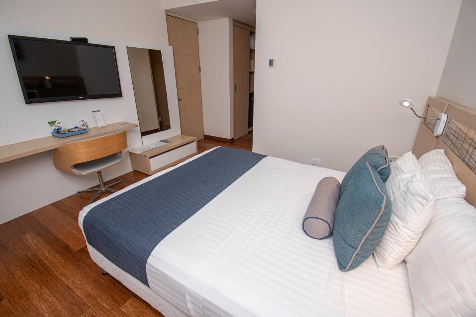 Standard Double Room photo 3