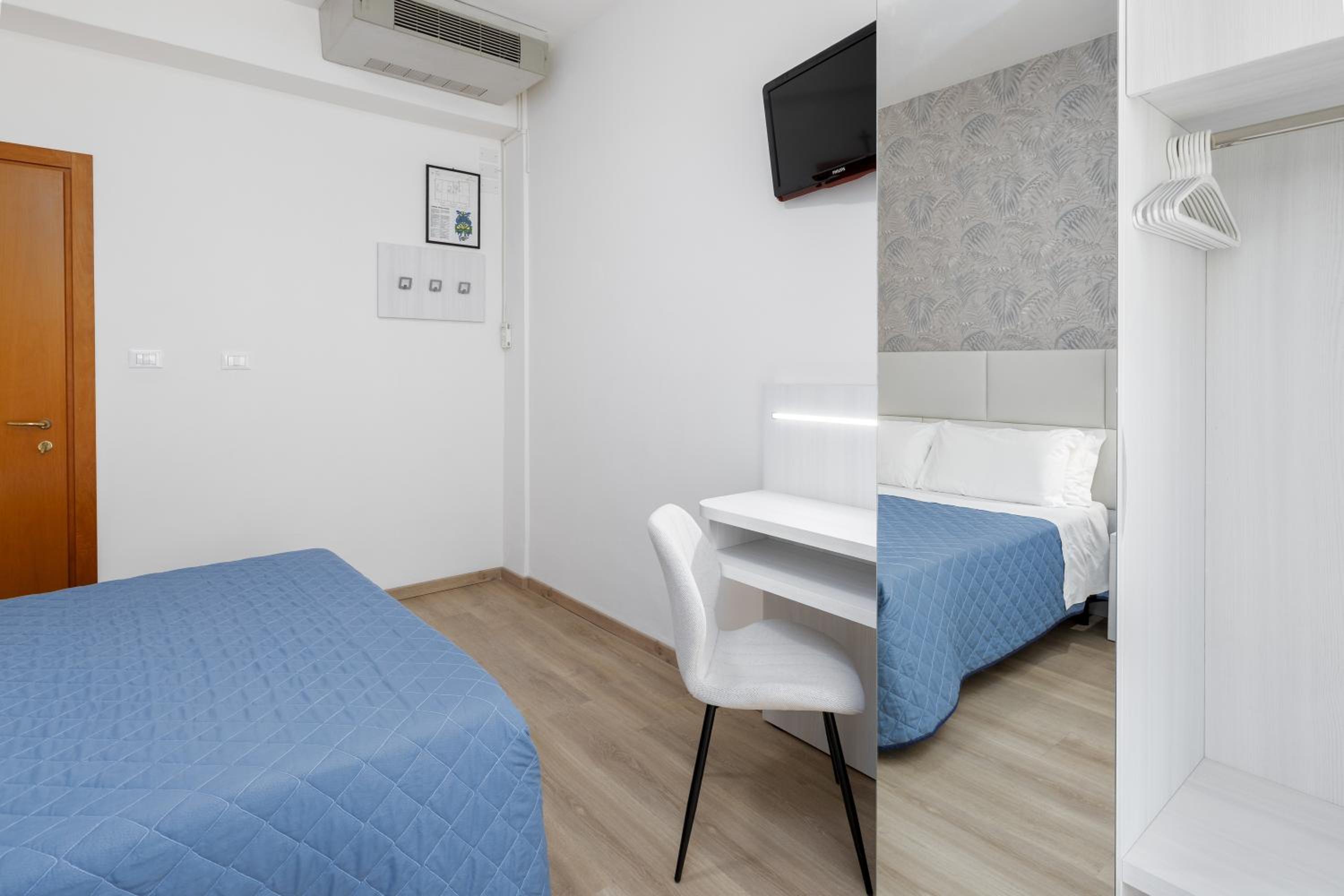 Deluxe Double or Twin Room photo 3