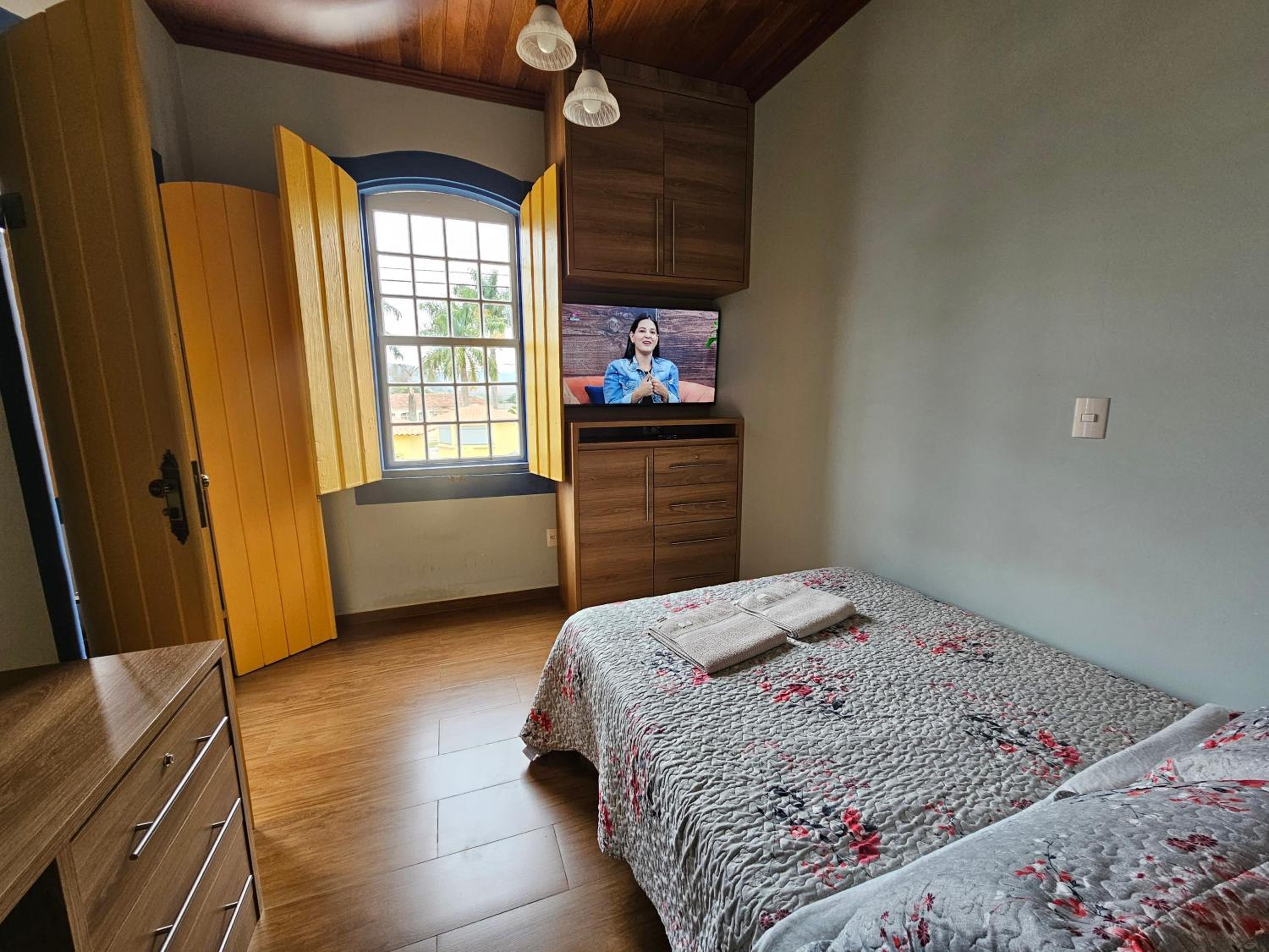 Deluxe Double Room photo 1