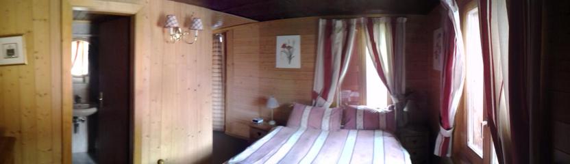 Double Room with Balcony photo 2