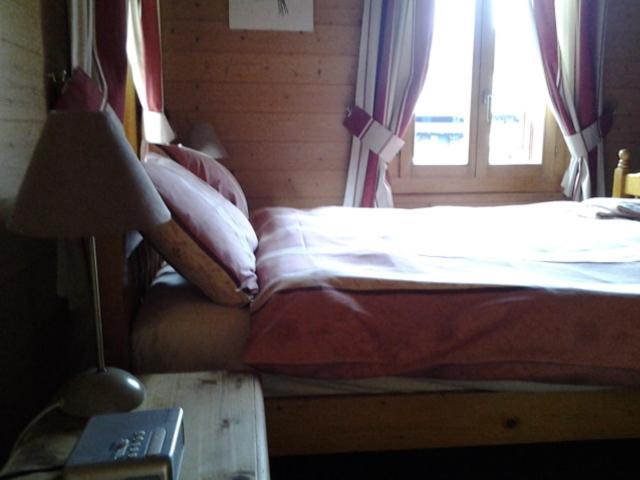 Double Room with Balcony photo 1