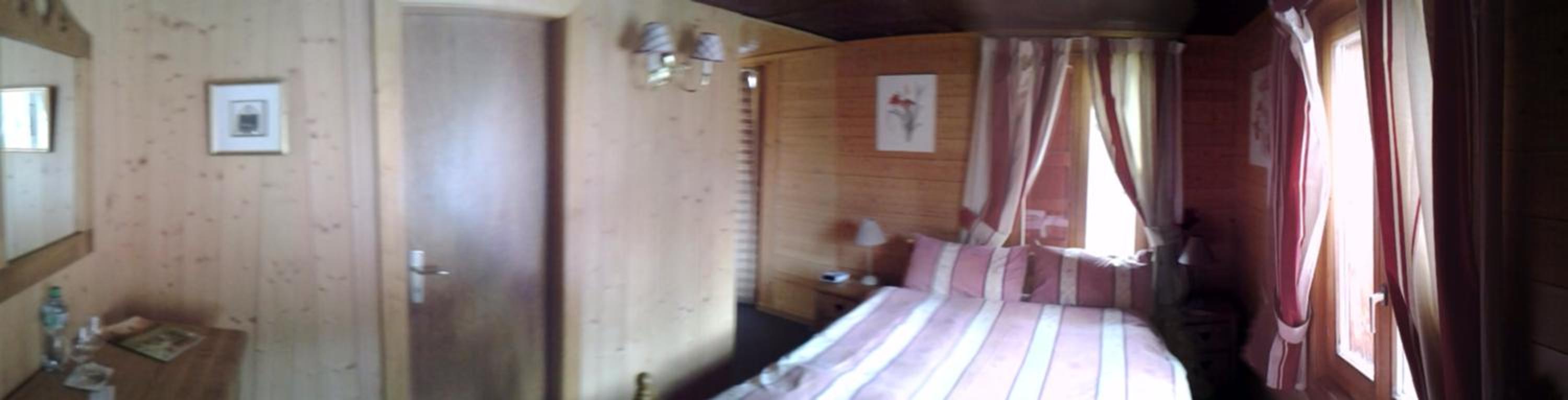Double Room with Balcony photo 3
