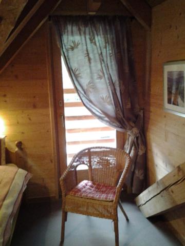 Twin Room with Mountain View photo 3