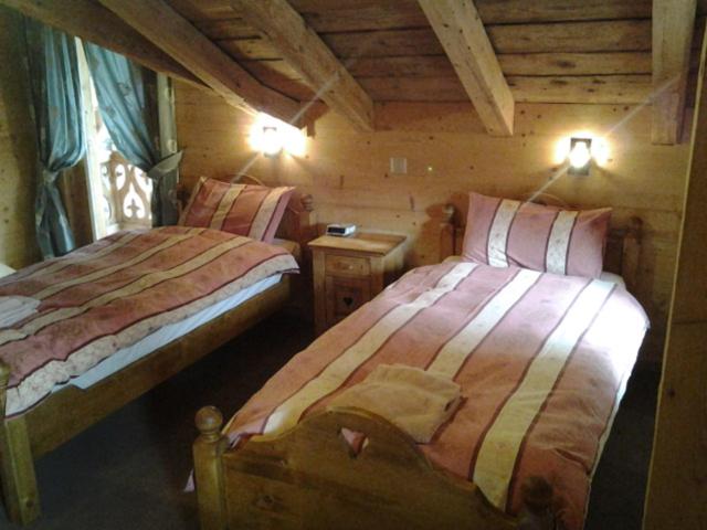 Twin Room with City View photo 2