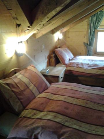 Twin Room with City View photo 3