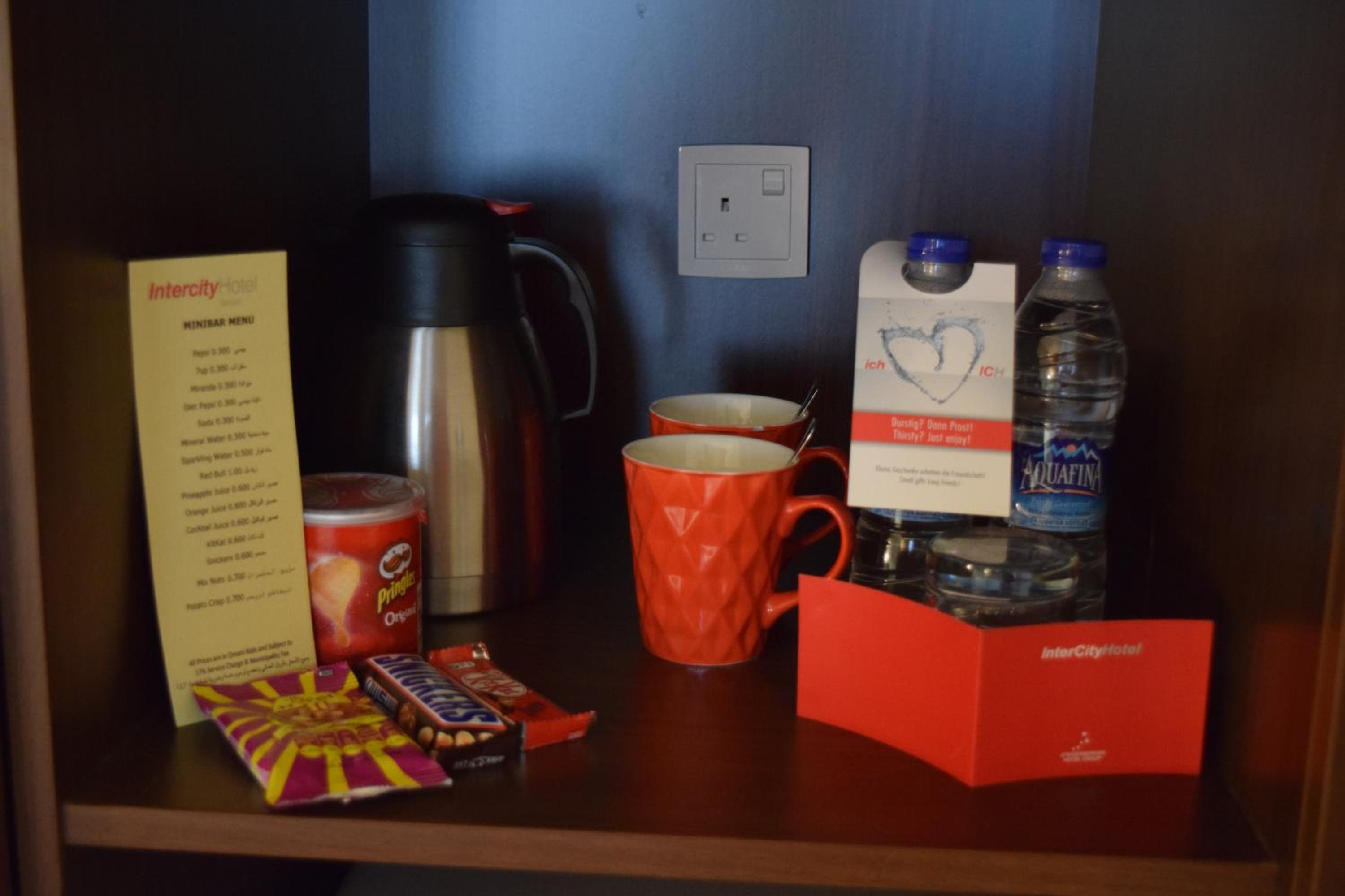 Superior King Room photo 3