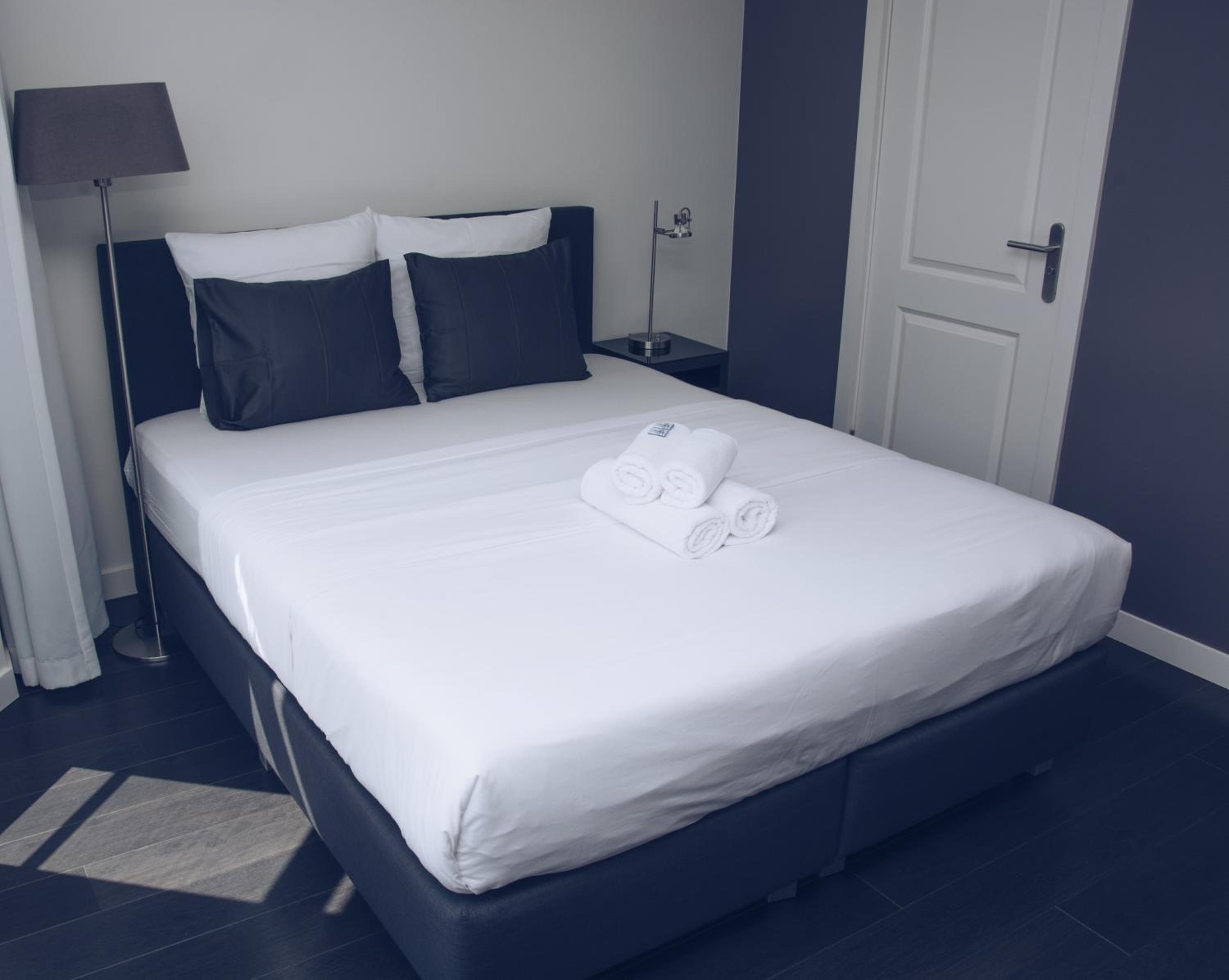 Double Room with Canal View photo 1