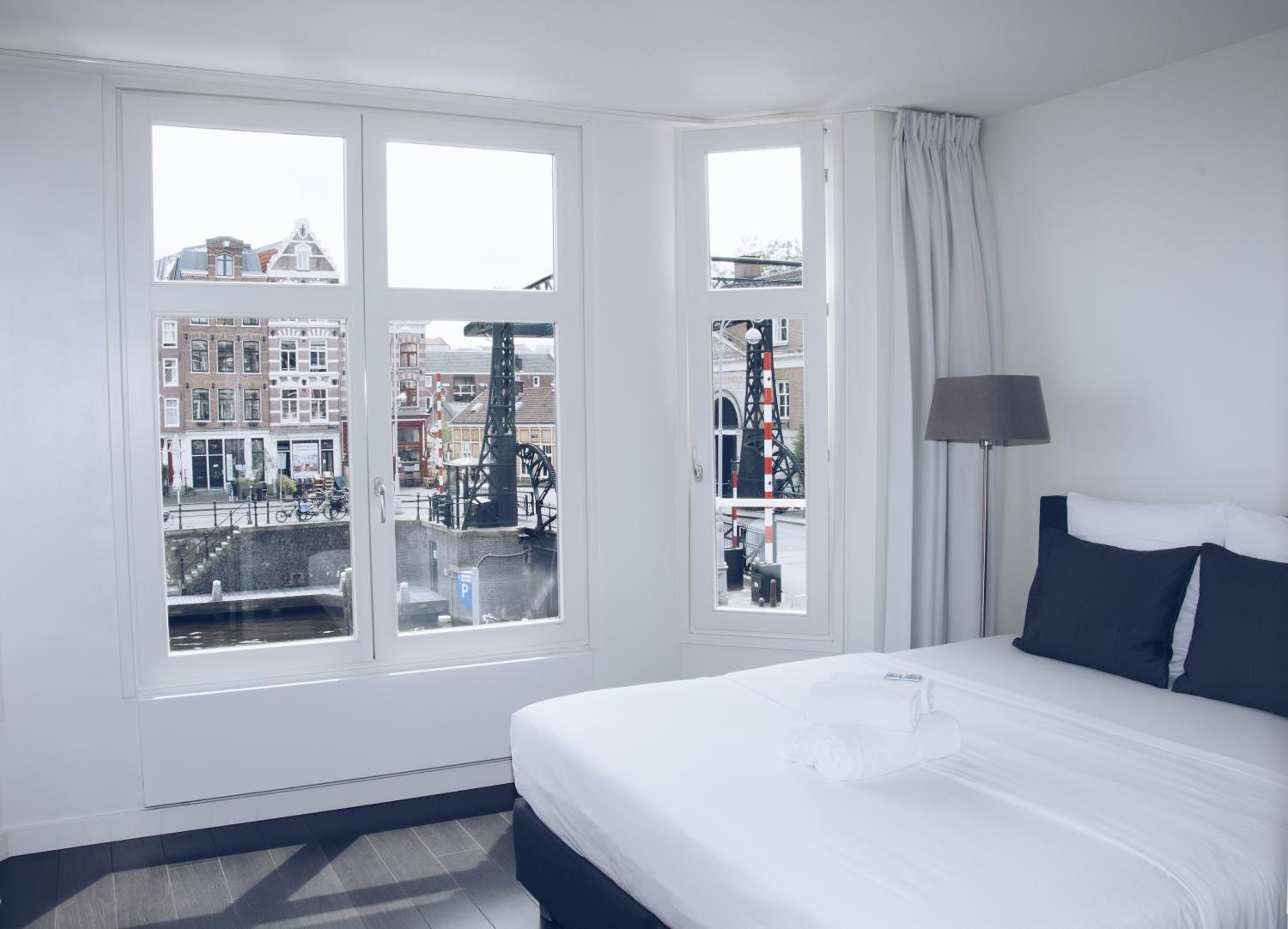 Double Room with Canal View photo 1