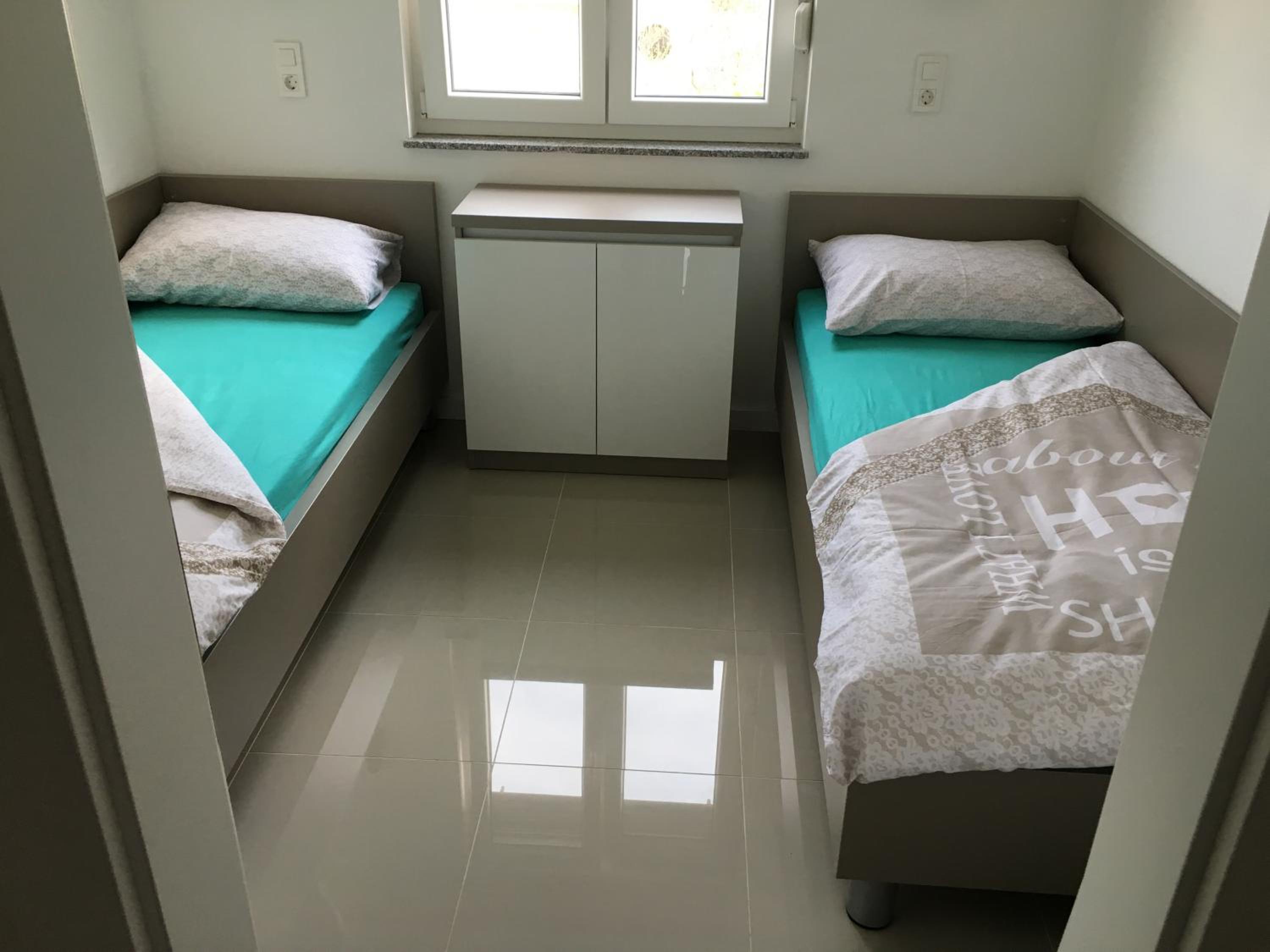 Apartment - Ground Floor photo 1