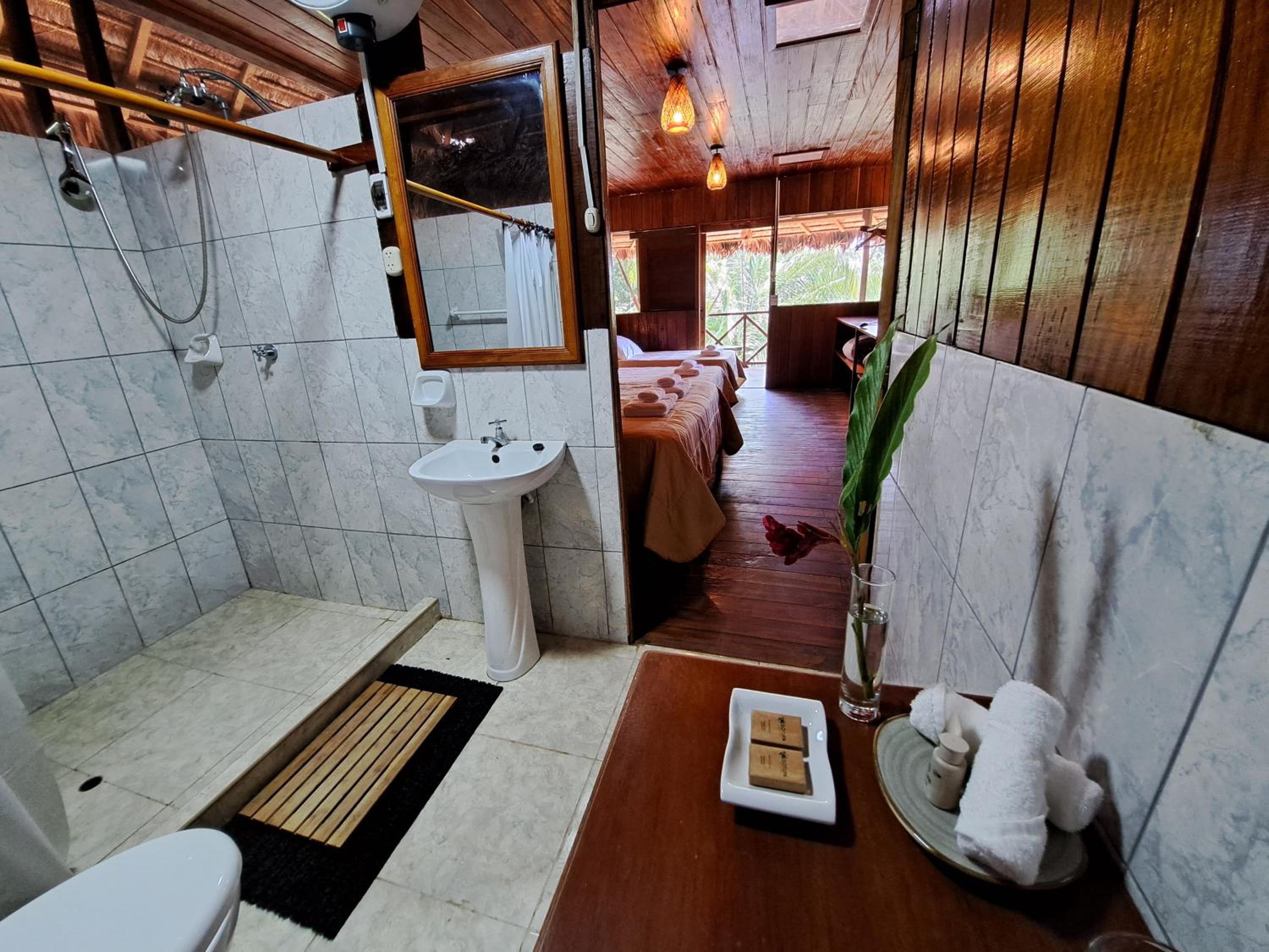 Superior Bungalow