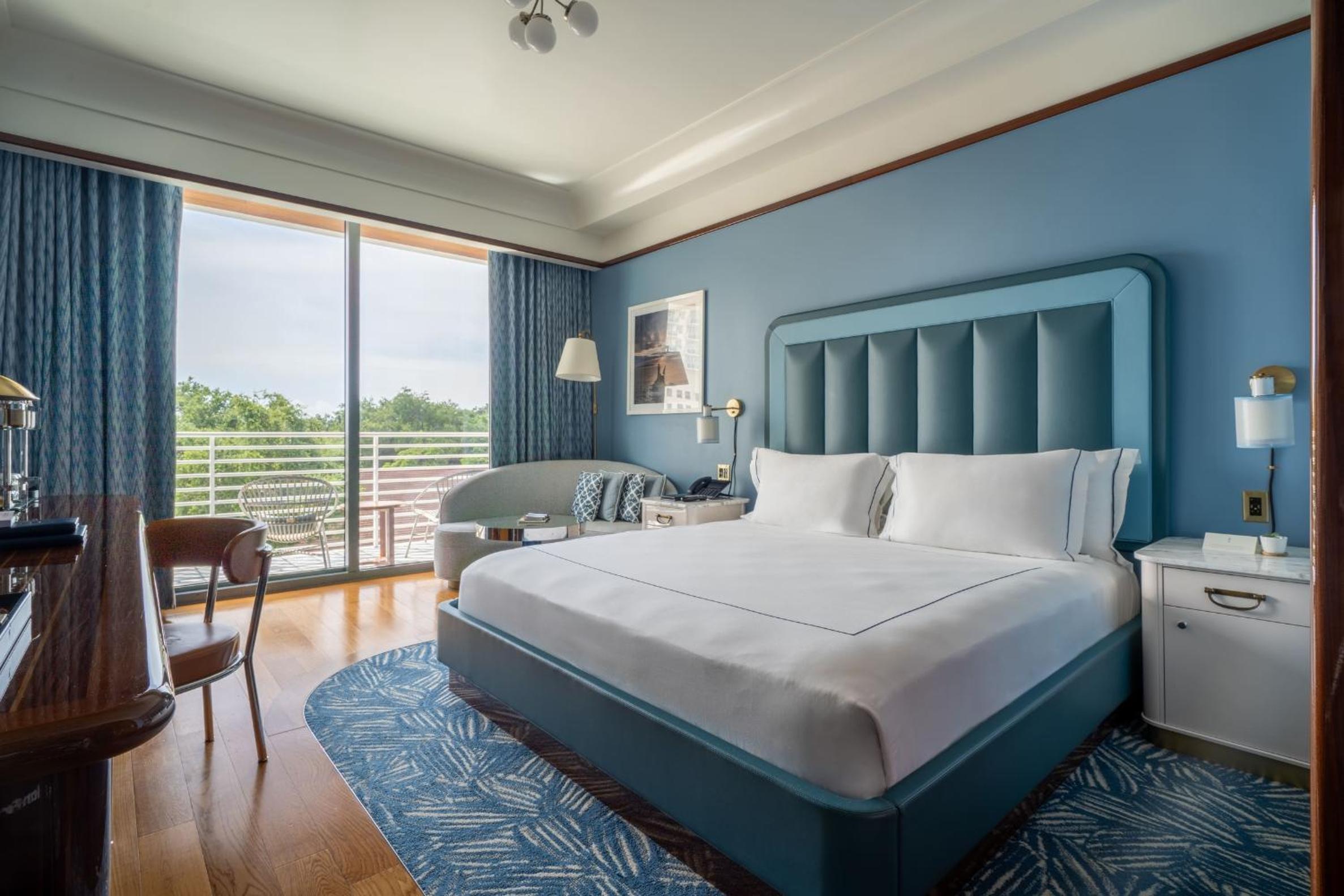 Premier Park View King