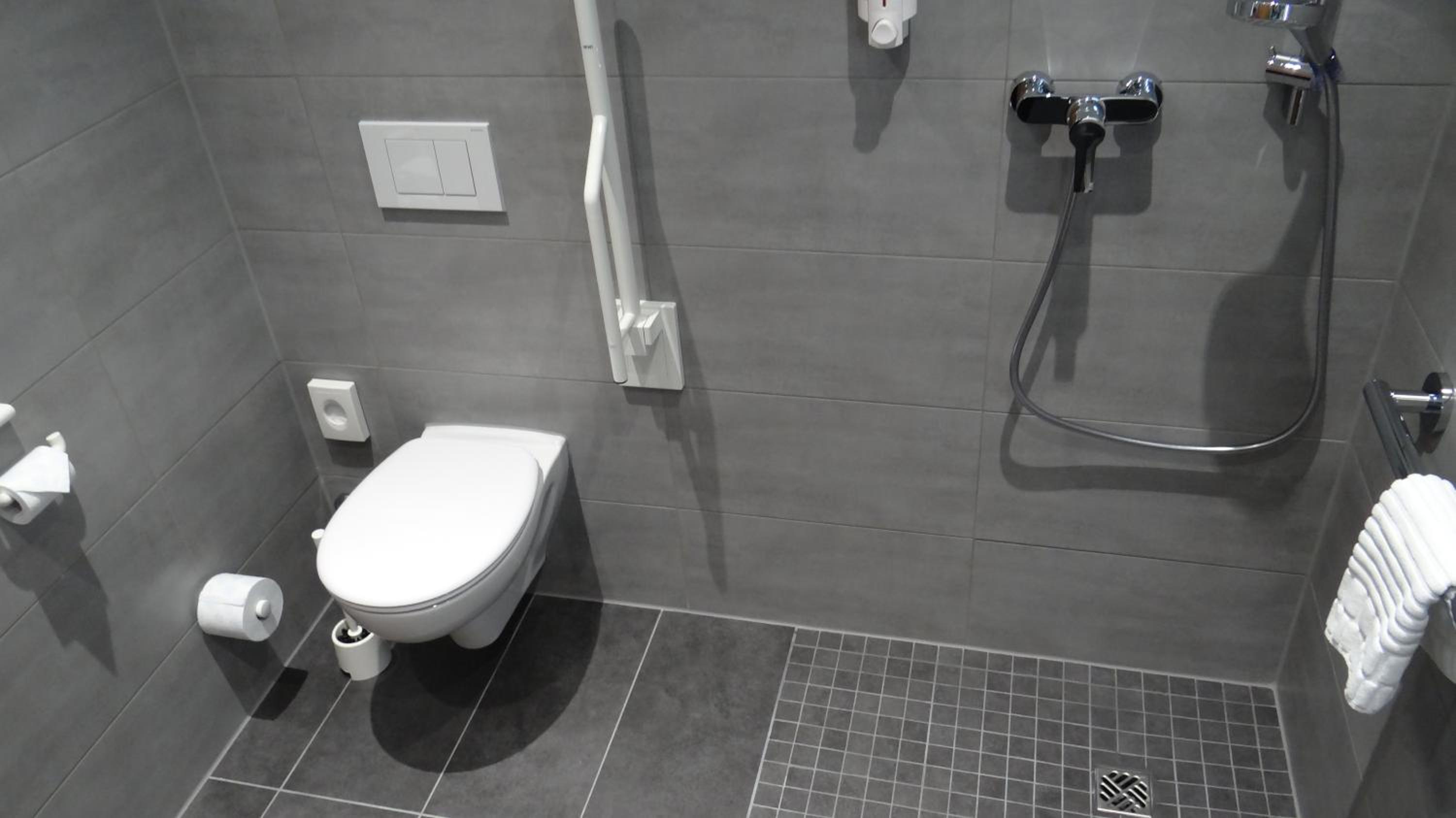 Comfort Double Room - Photo 6