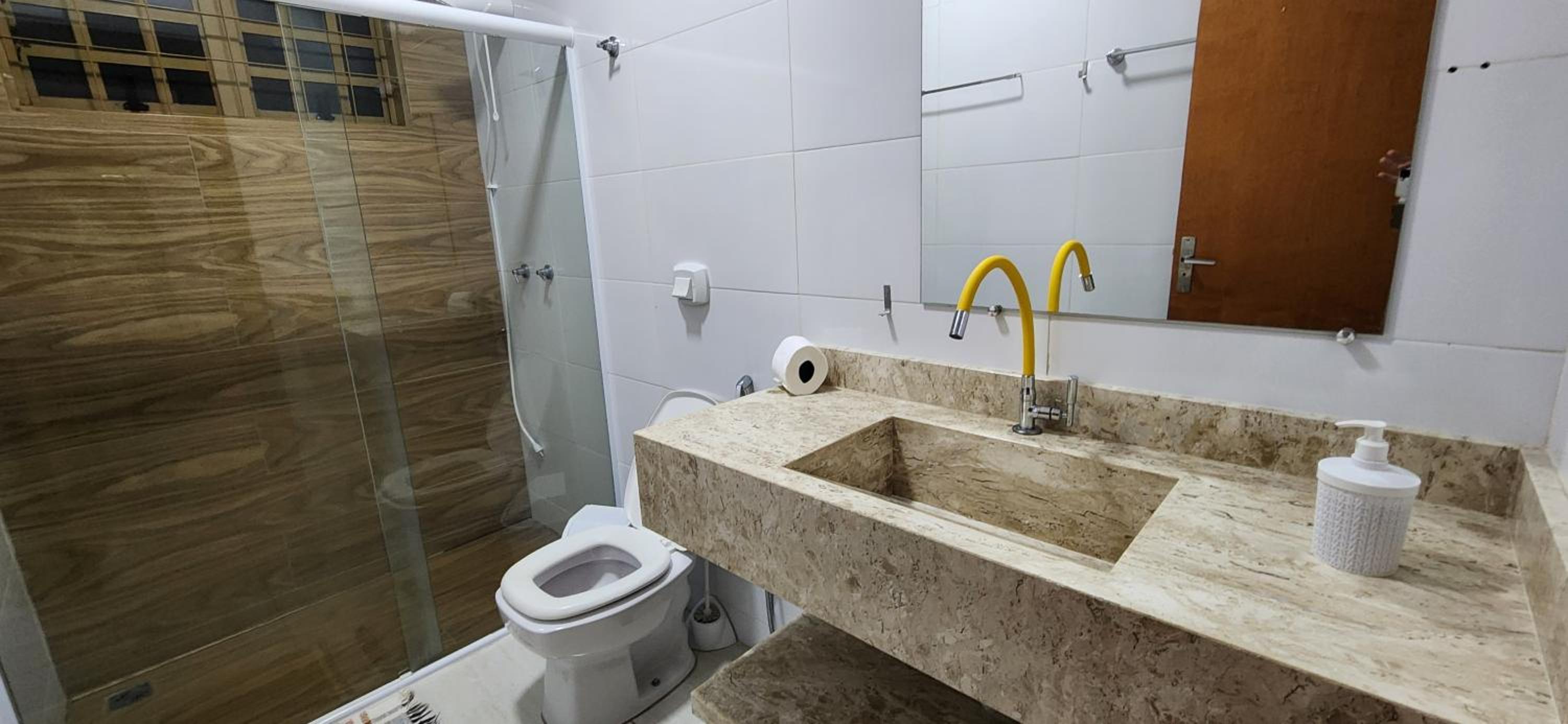 Double Room (1 Adult + 1 Child)