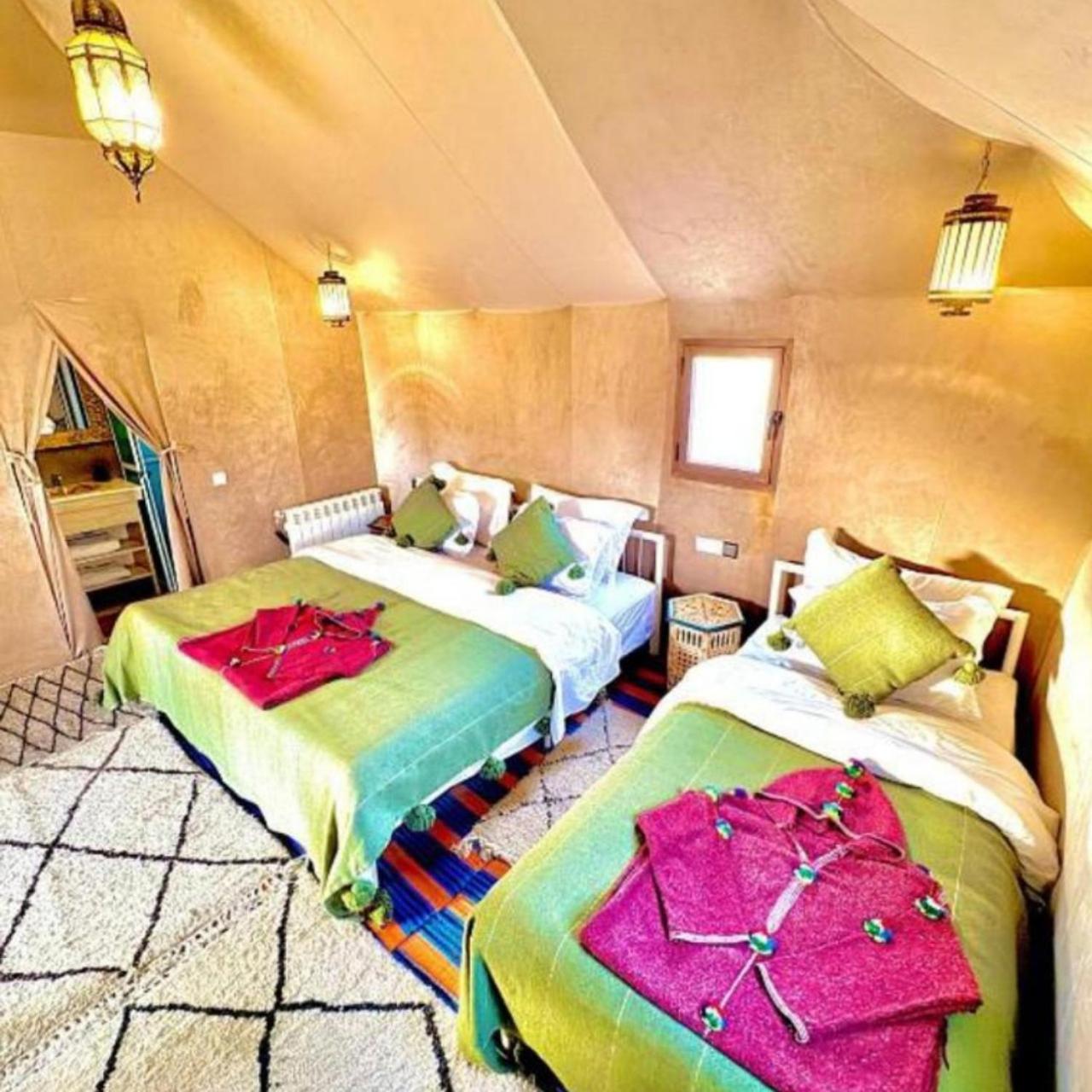 Deluxe Double or Twin Room photo 1