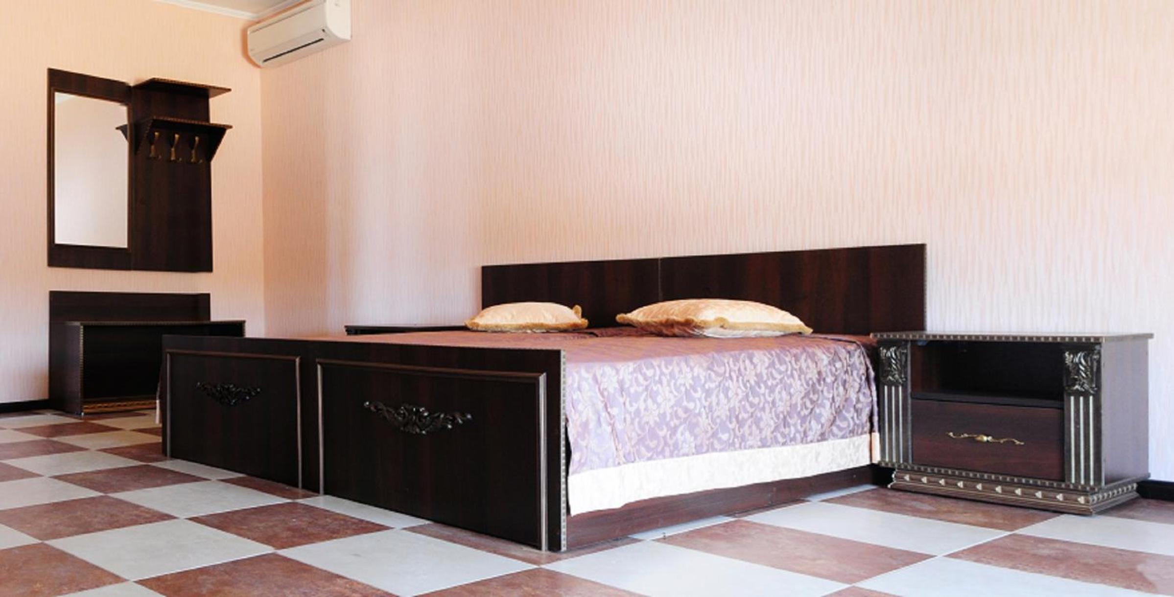 Double Room photo 3