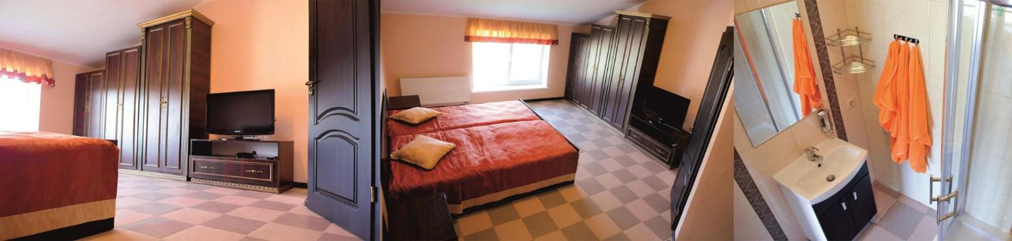 Double Room photo 1