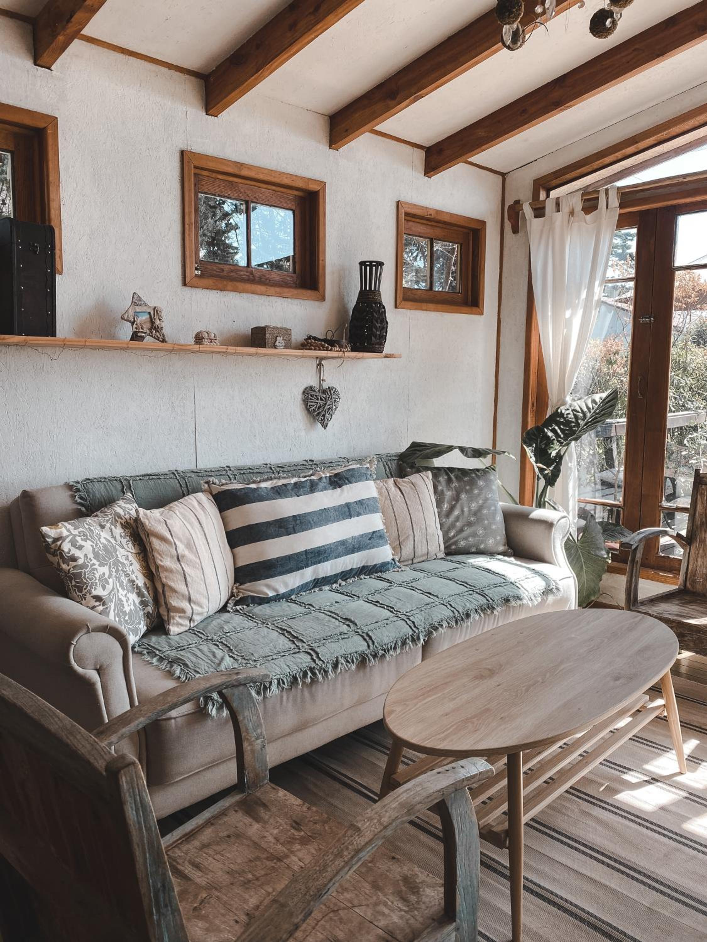 Two-Bedroom House photo 2