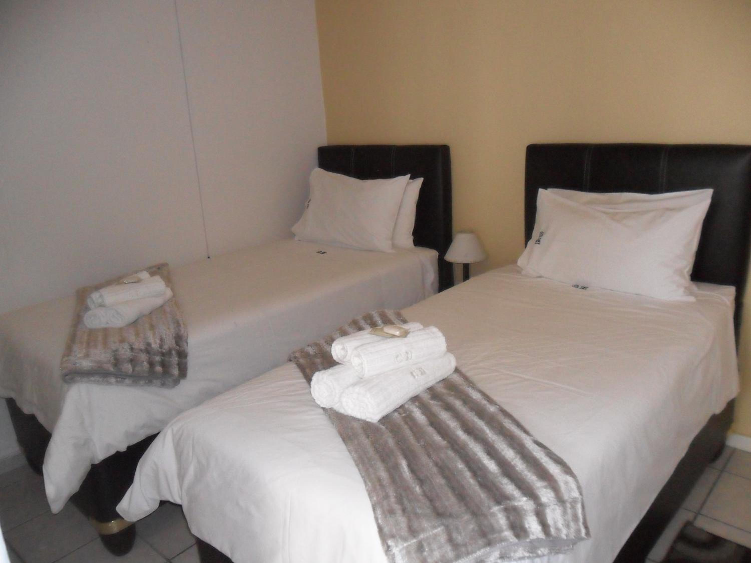 Twin Room photo 3