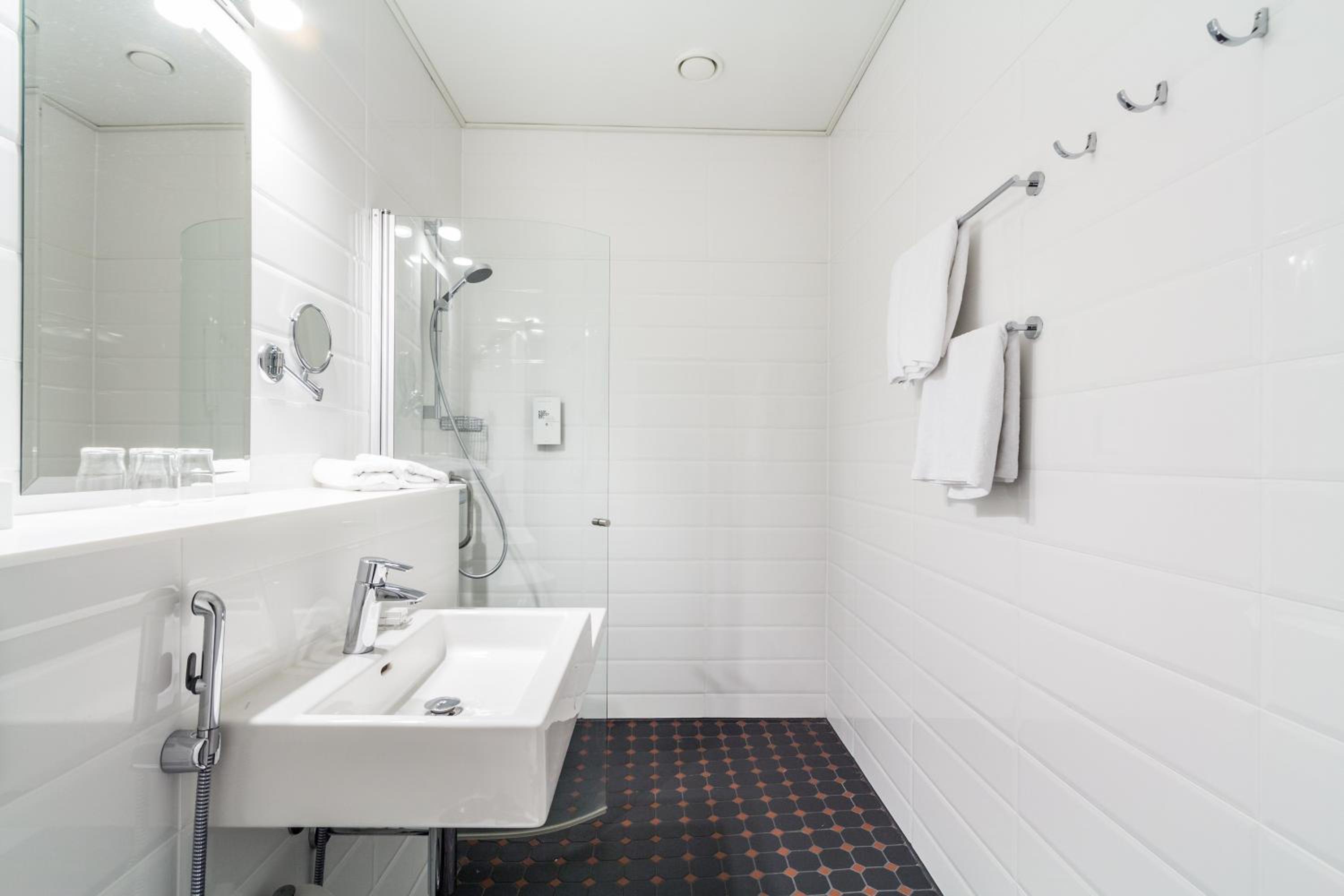 Superior Twin Room photo 2