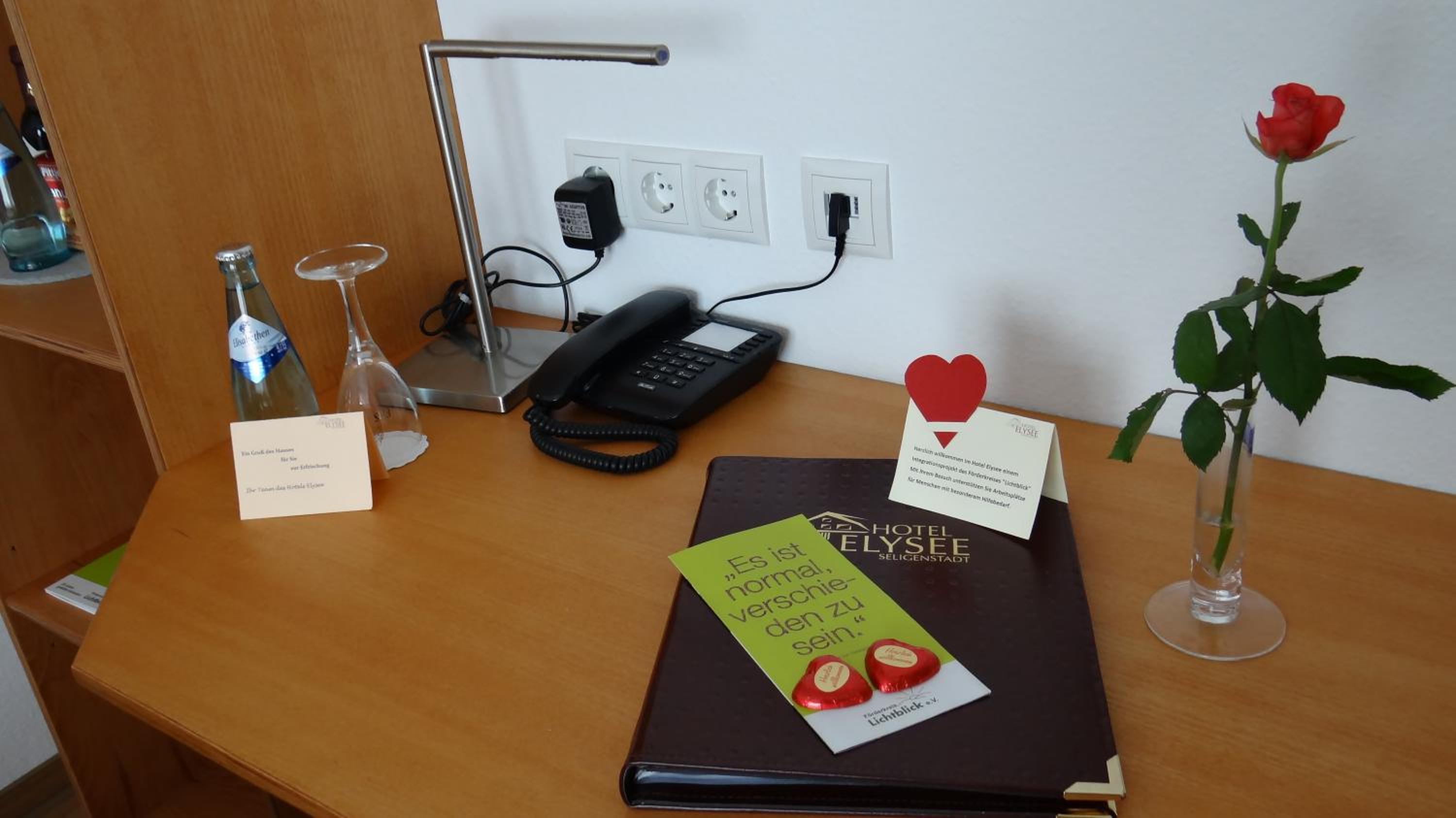 Comfort Double Room - Photo 7