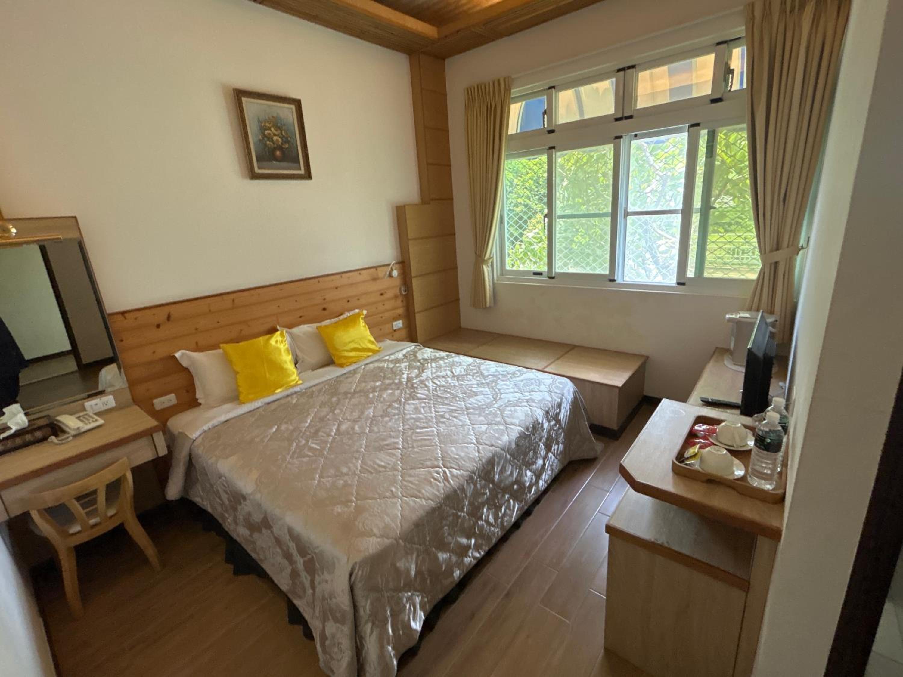 Double Room photo 2