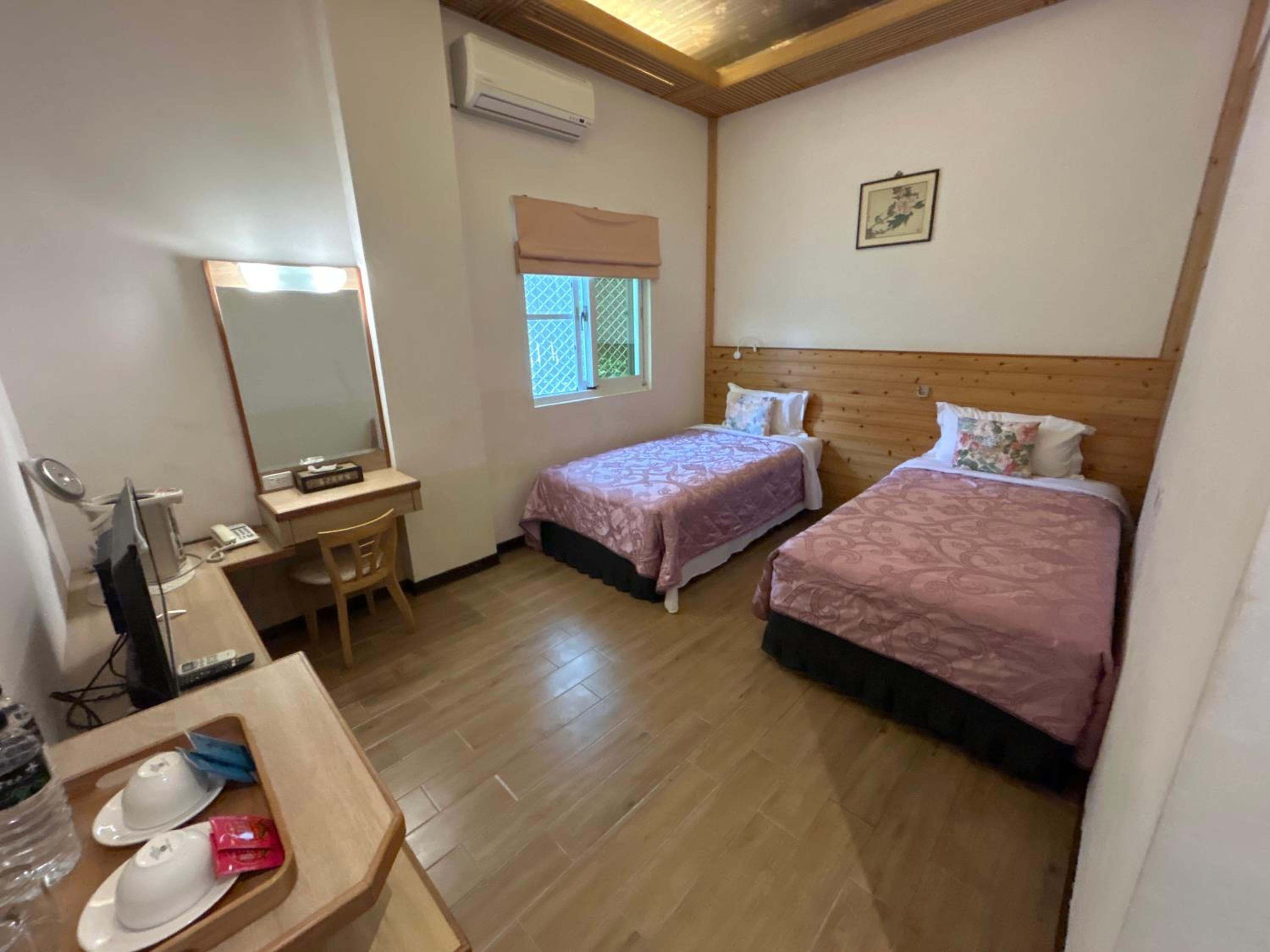Twin Room photo 3