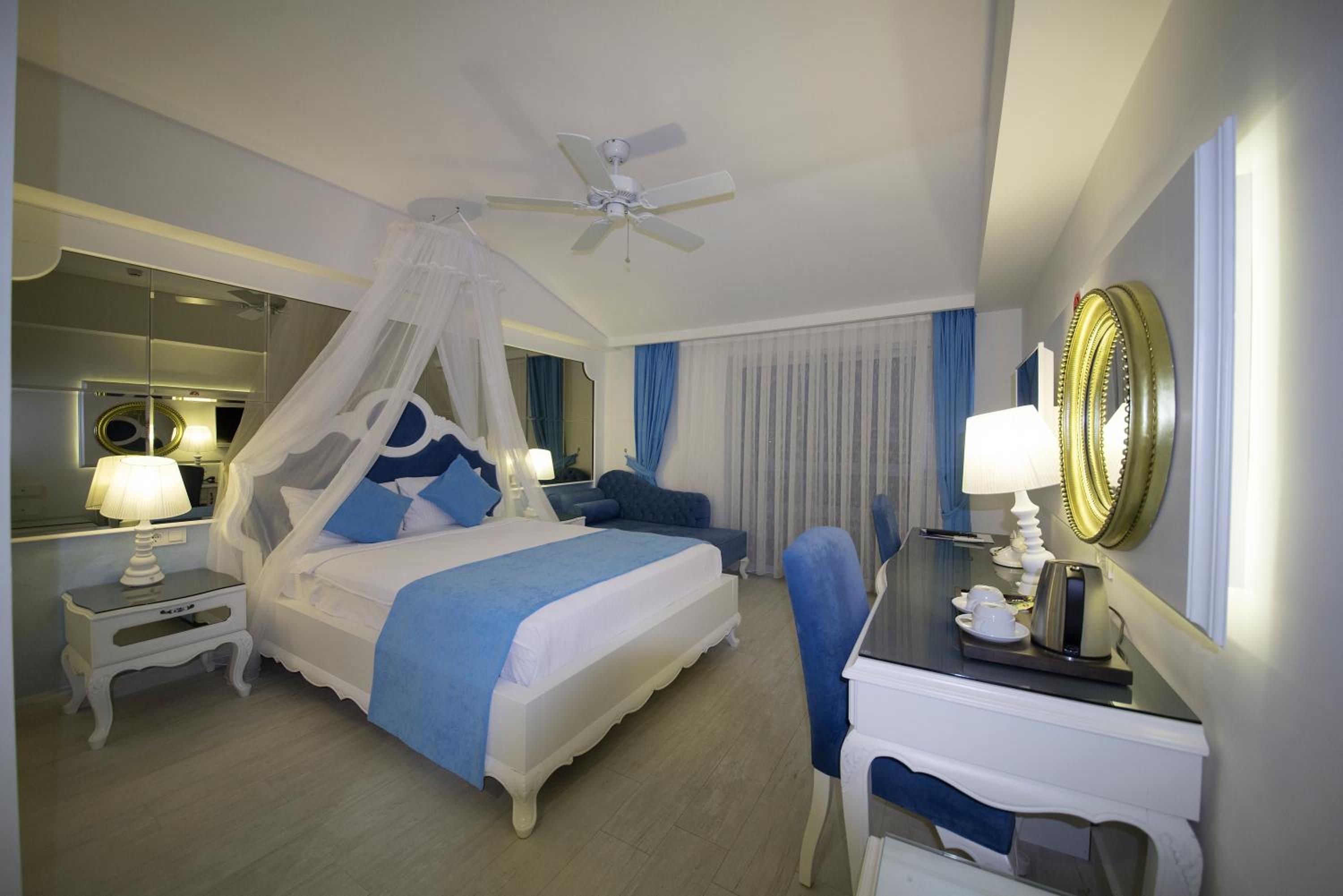 Deluxe Room photo 2
