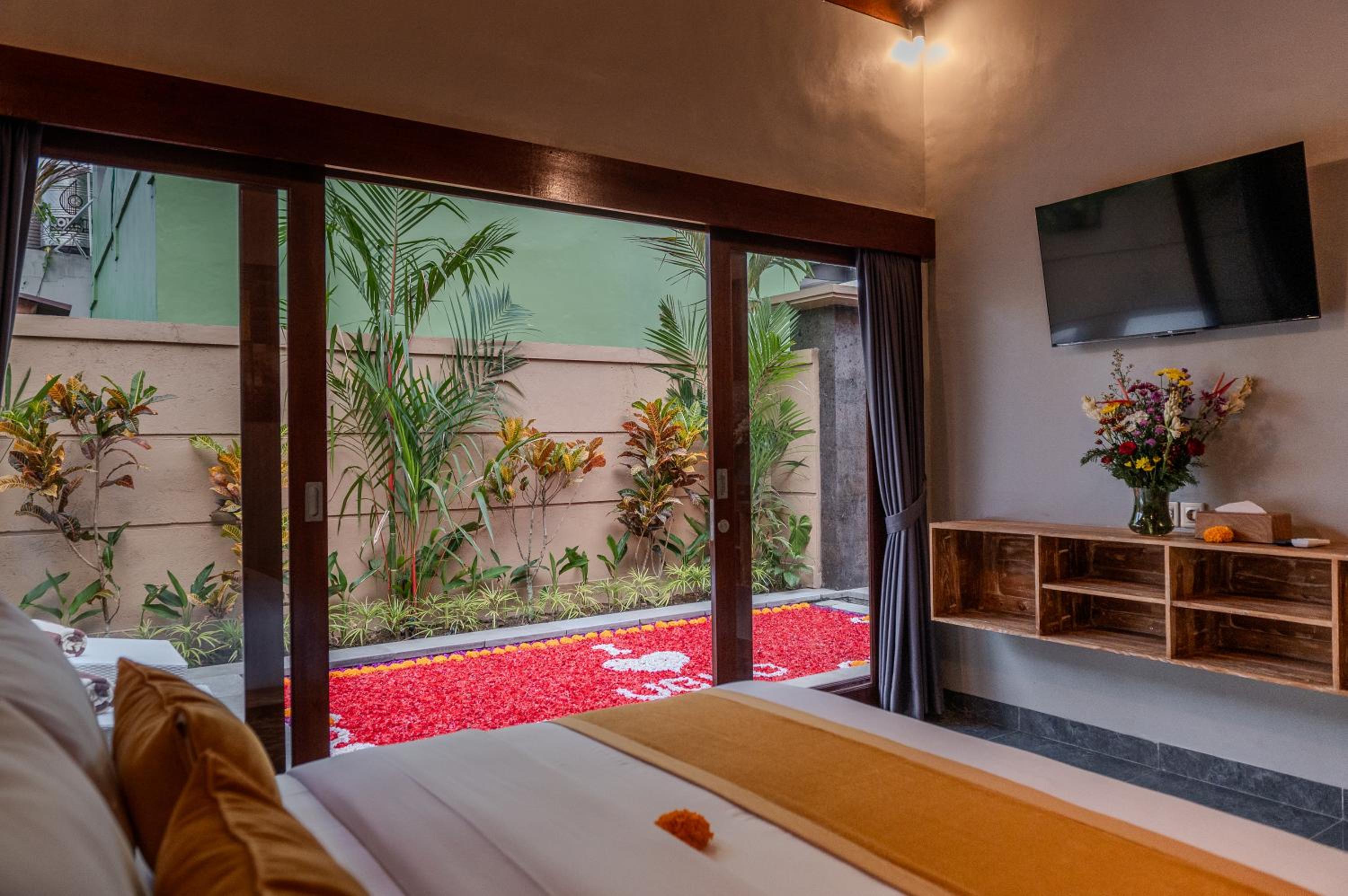 One-Bedroom Villa - Photo 19