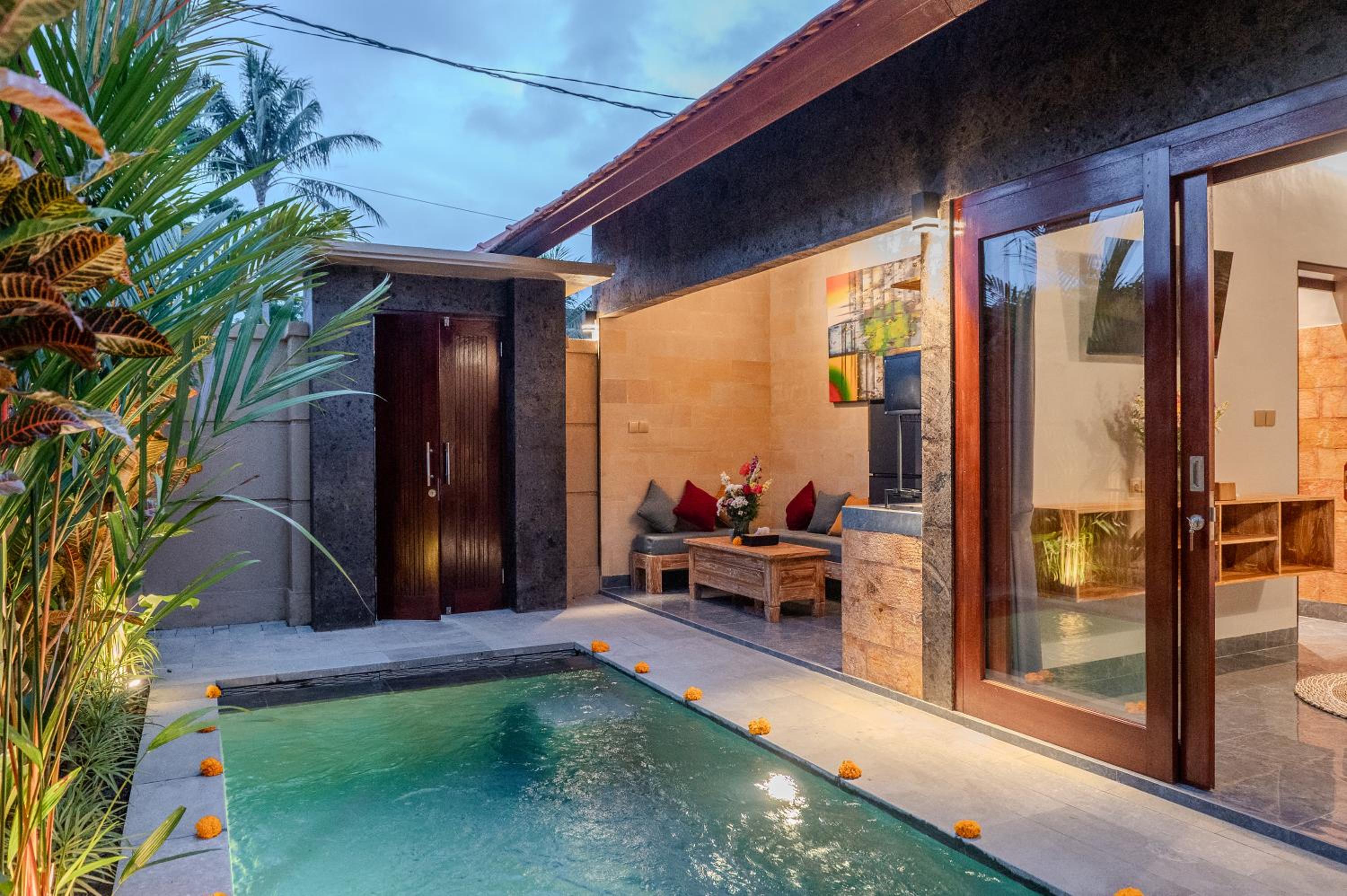 One-Bedroom Villa - Photo 27