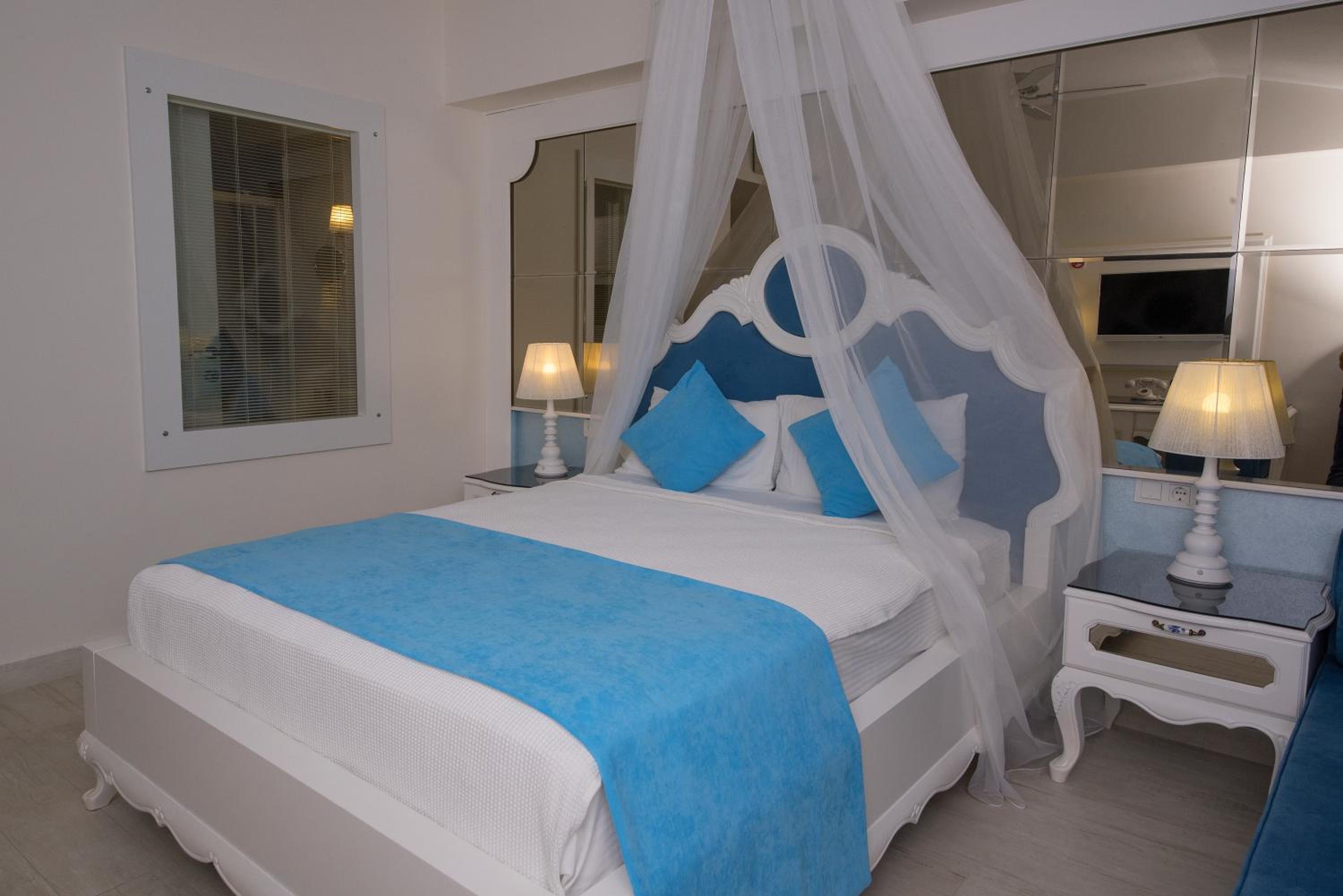 Deluxe Room photo 3