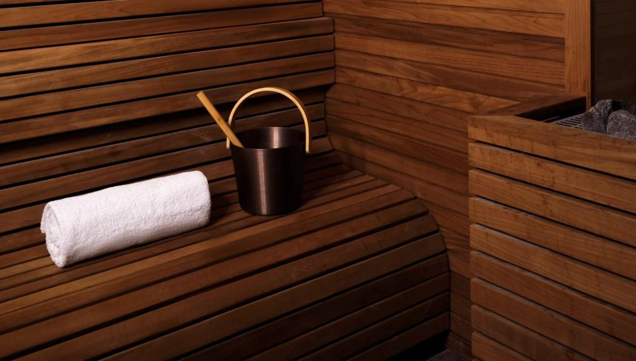 St. Peters Wellness Suite