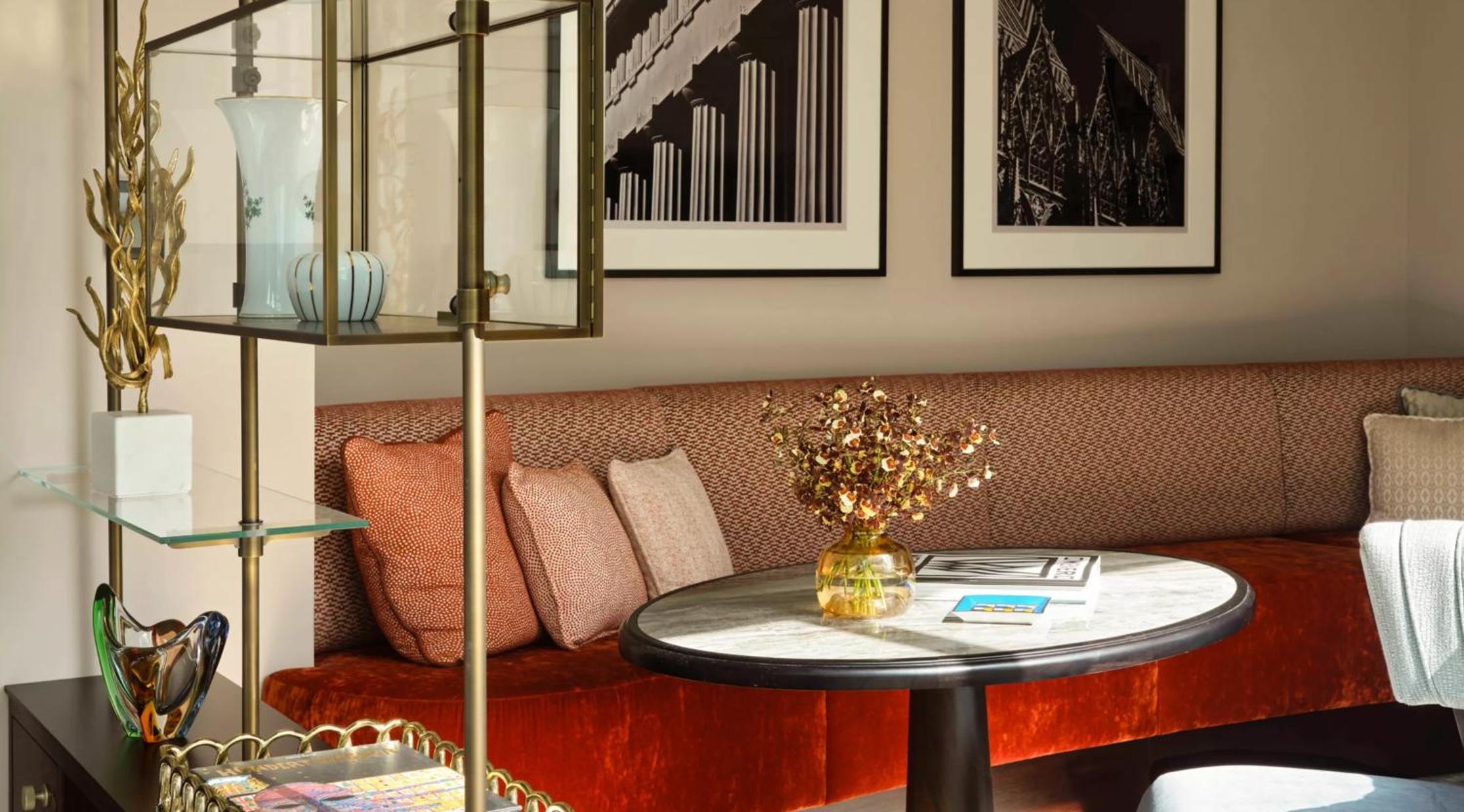 St. Peters Wellness Suite