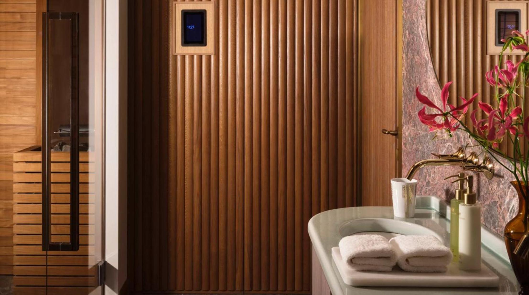 St. Peters Wellness Suite