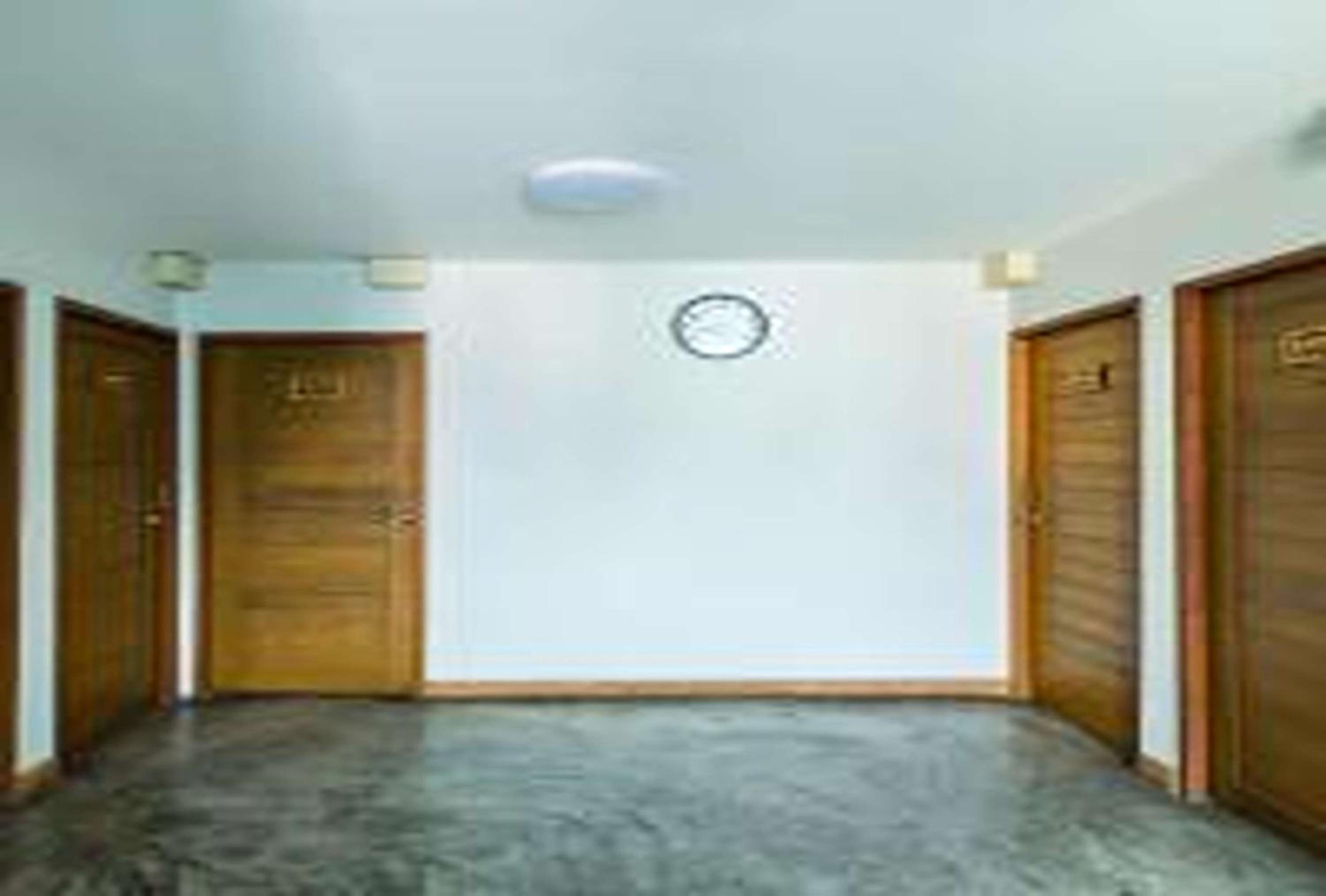 Standard Twin Room photo 2