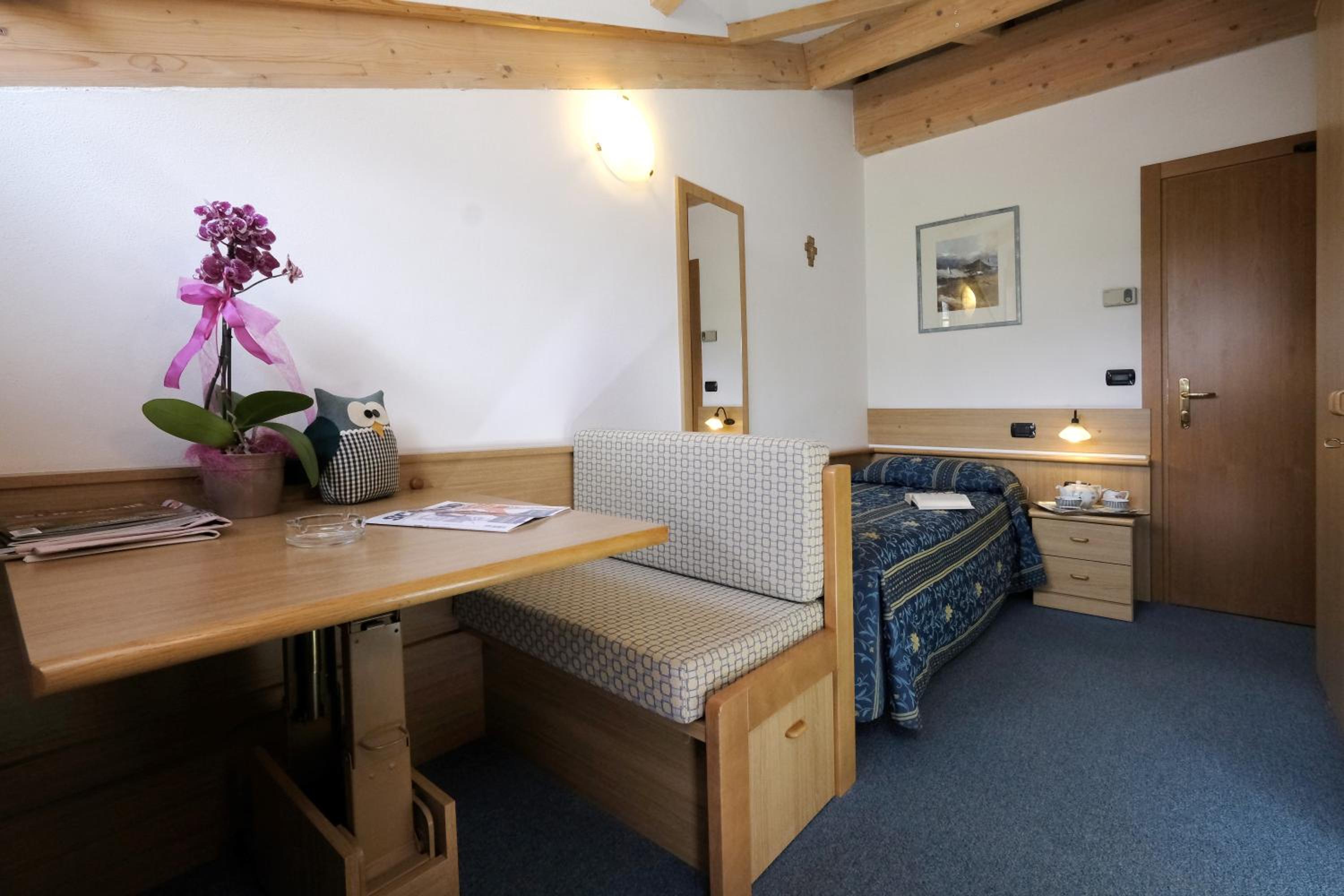Single Room photo 2